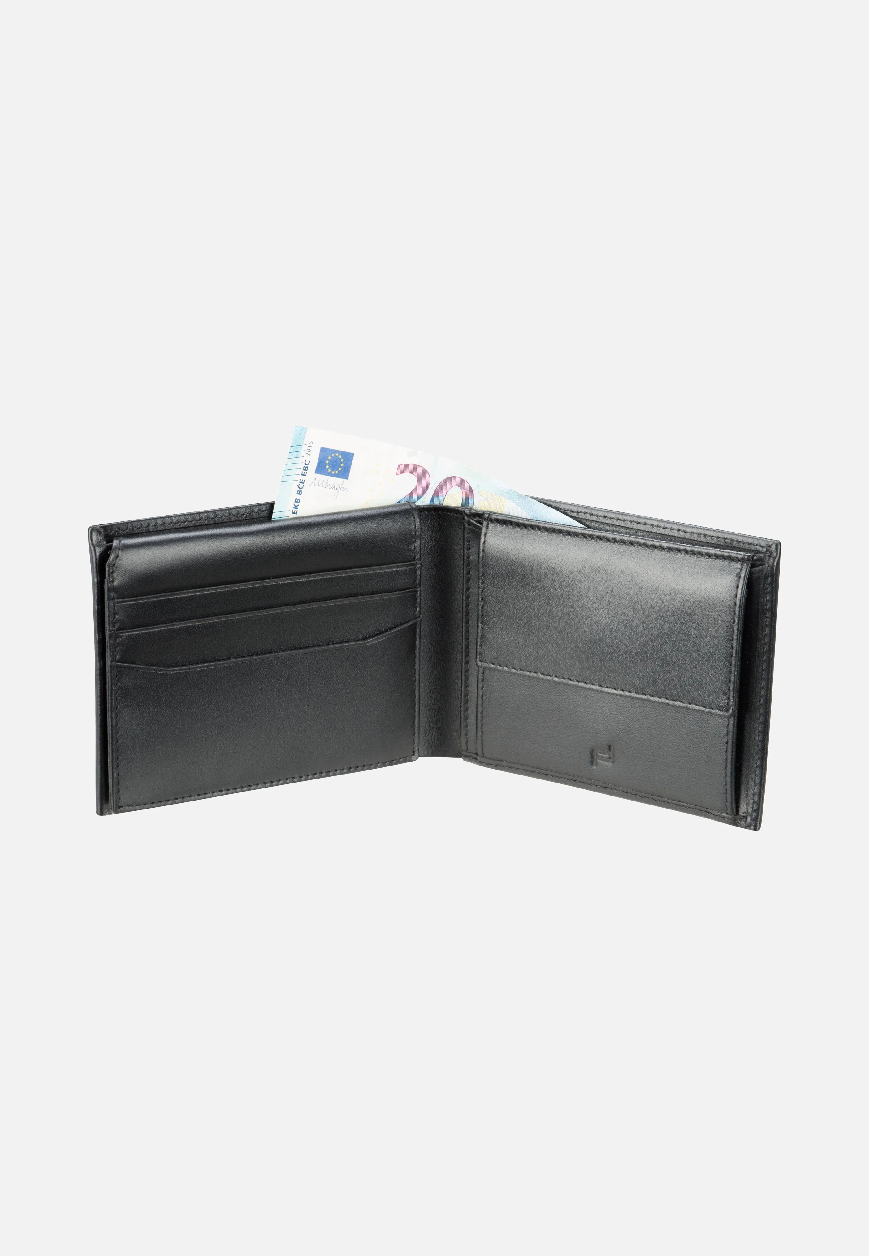 Classic 9905 Black - Portemonnaie - Image 5