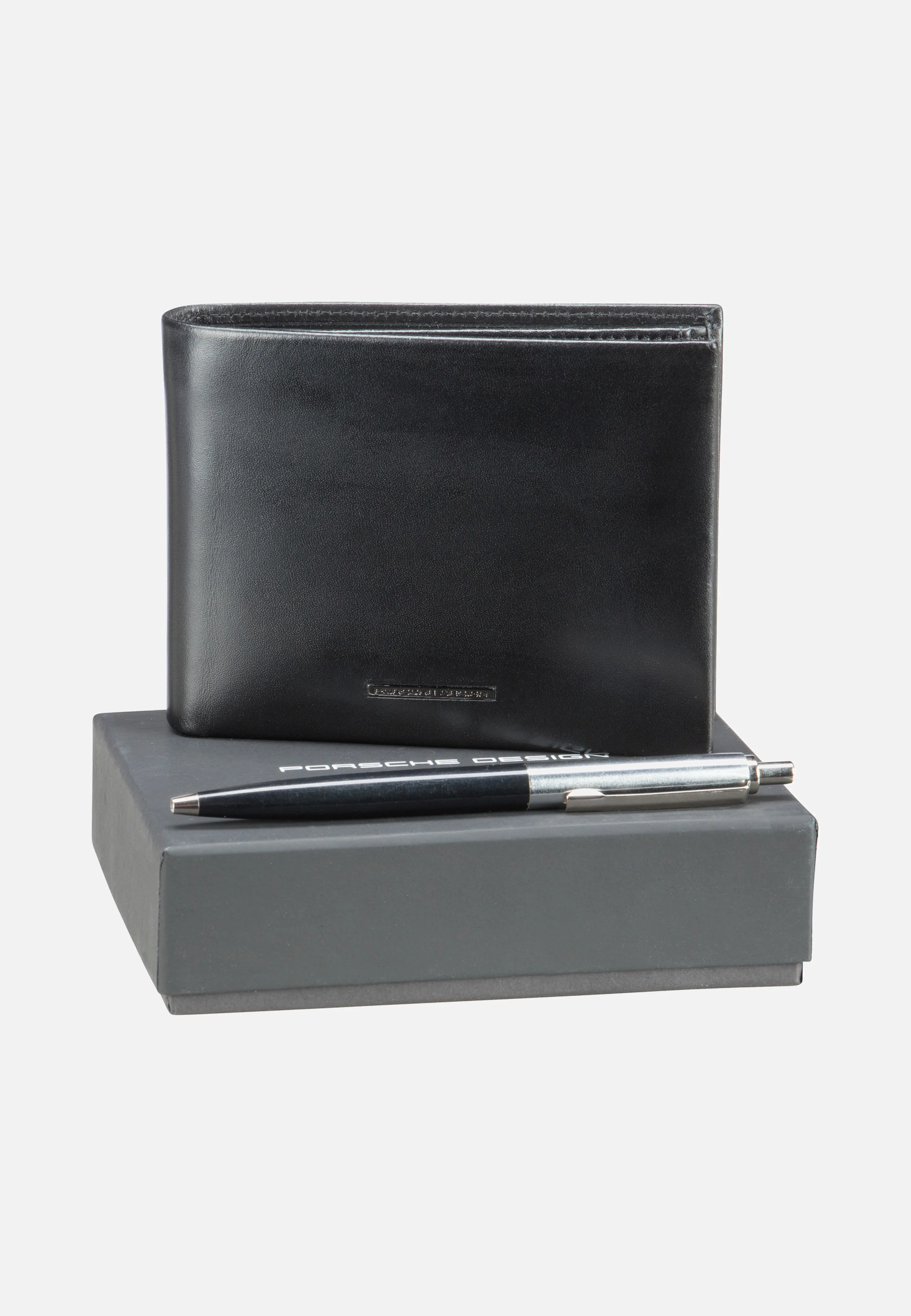 Classic 9905 Black - Portemonnaie - Image 7