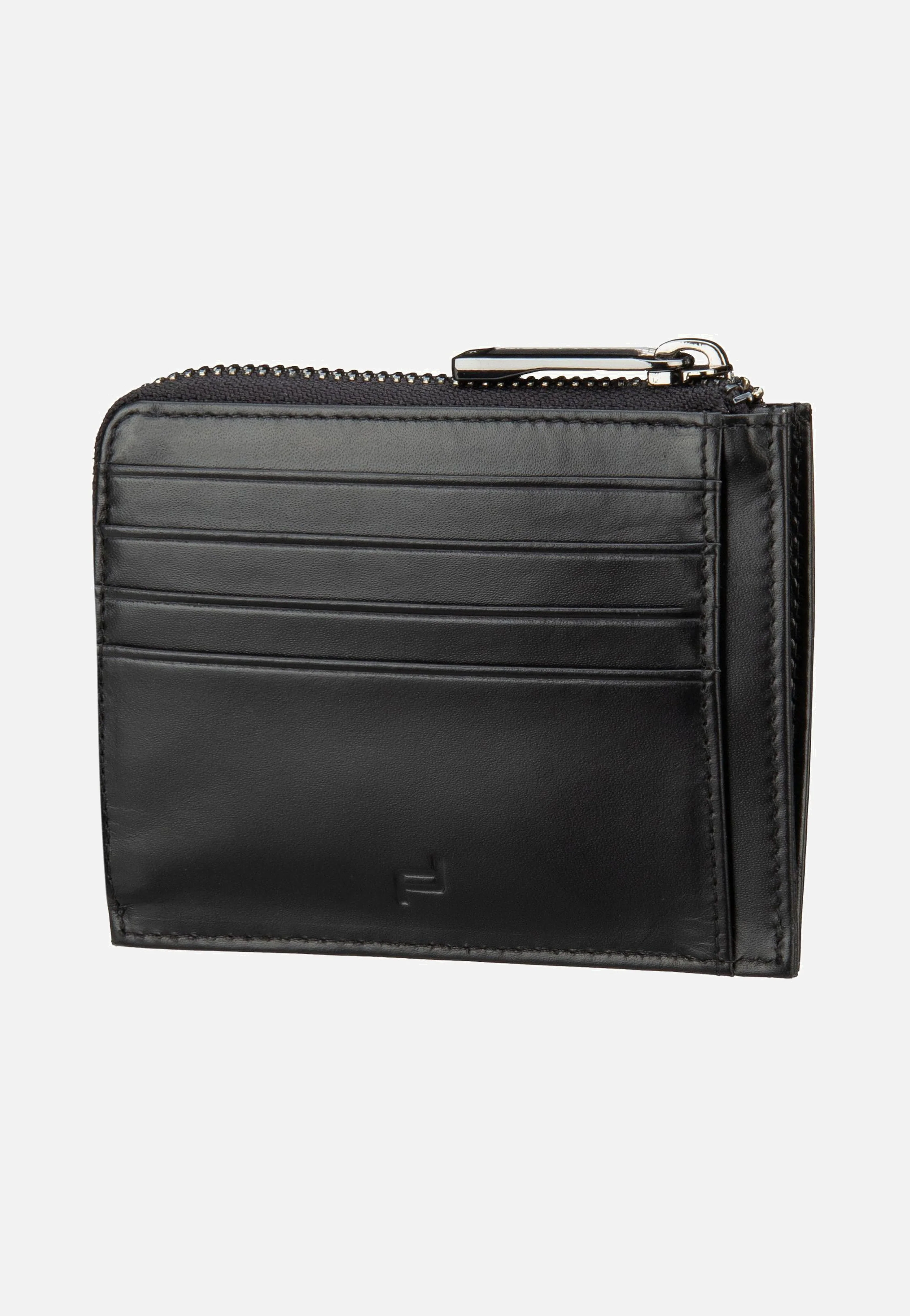 Classic 9921 Black - Portemonnaie - Image 2