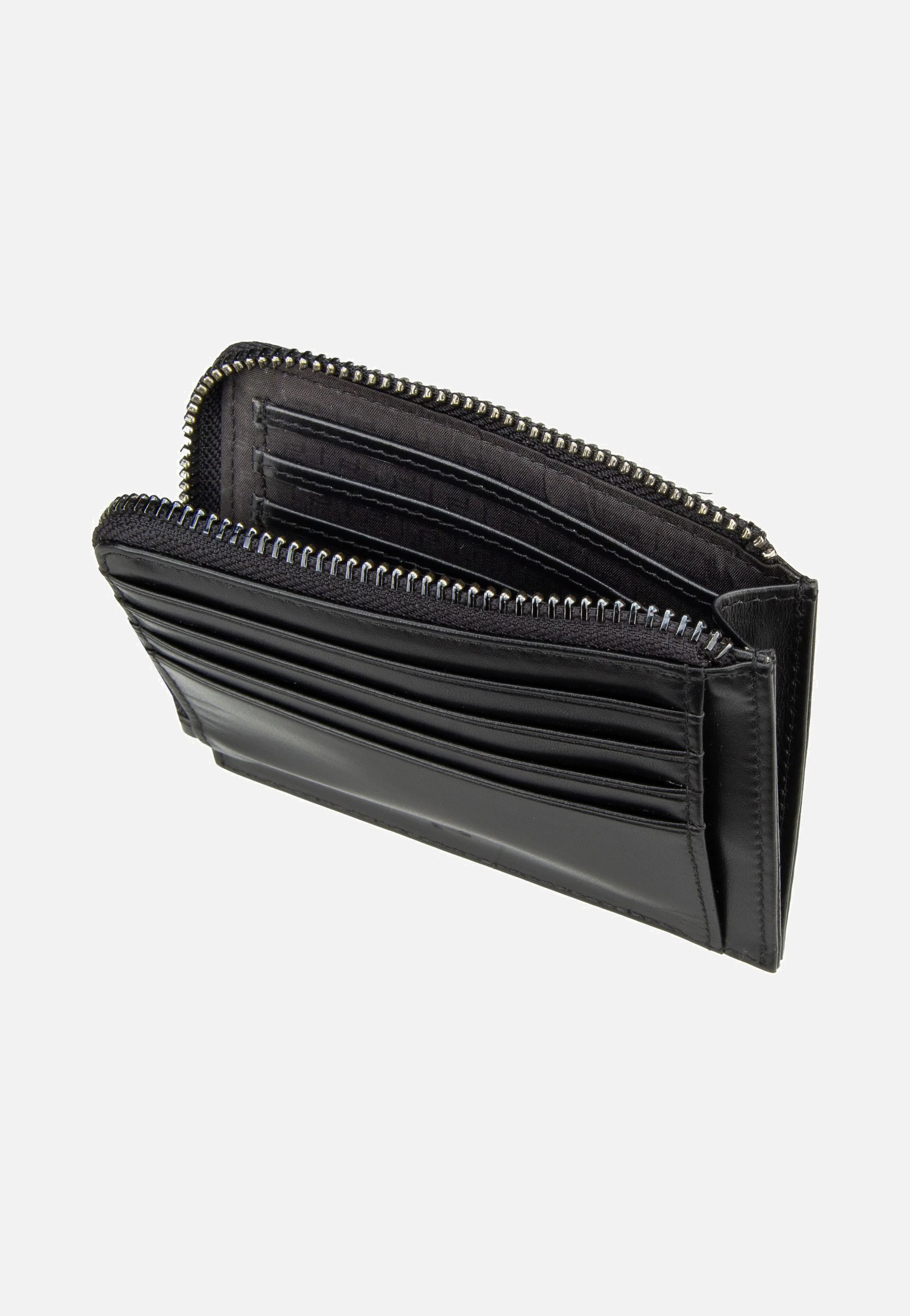 Classic 9921 Black - Portemonnaie - Image 3
