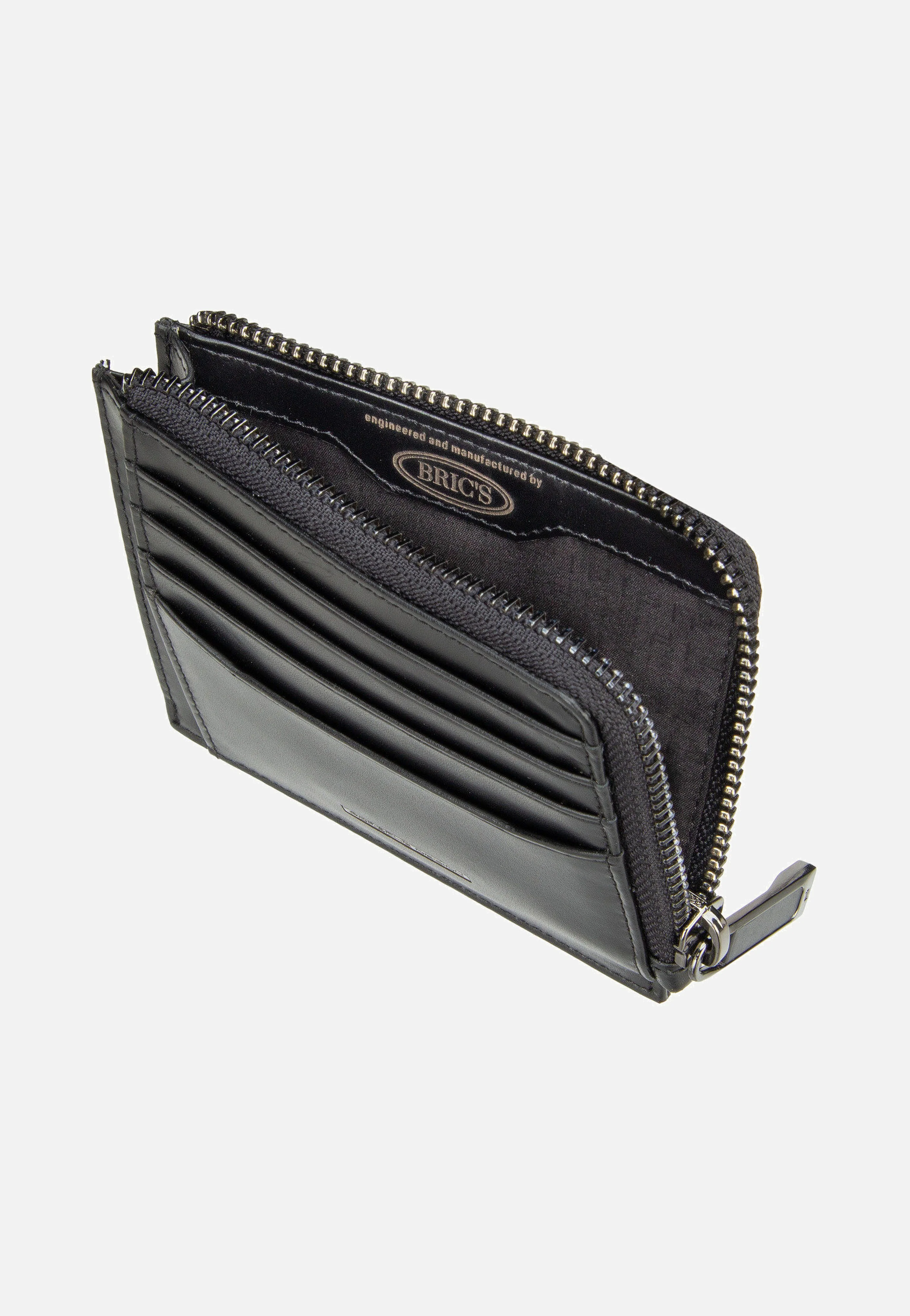 Classic 9921 Black - Portemonnaie - Image 4