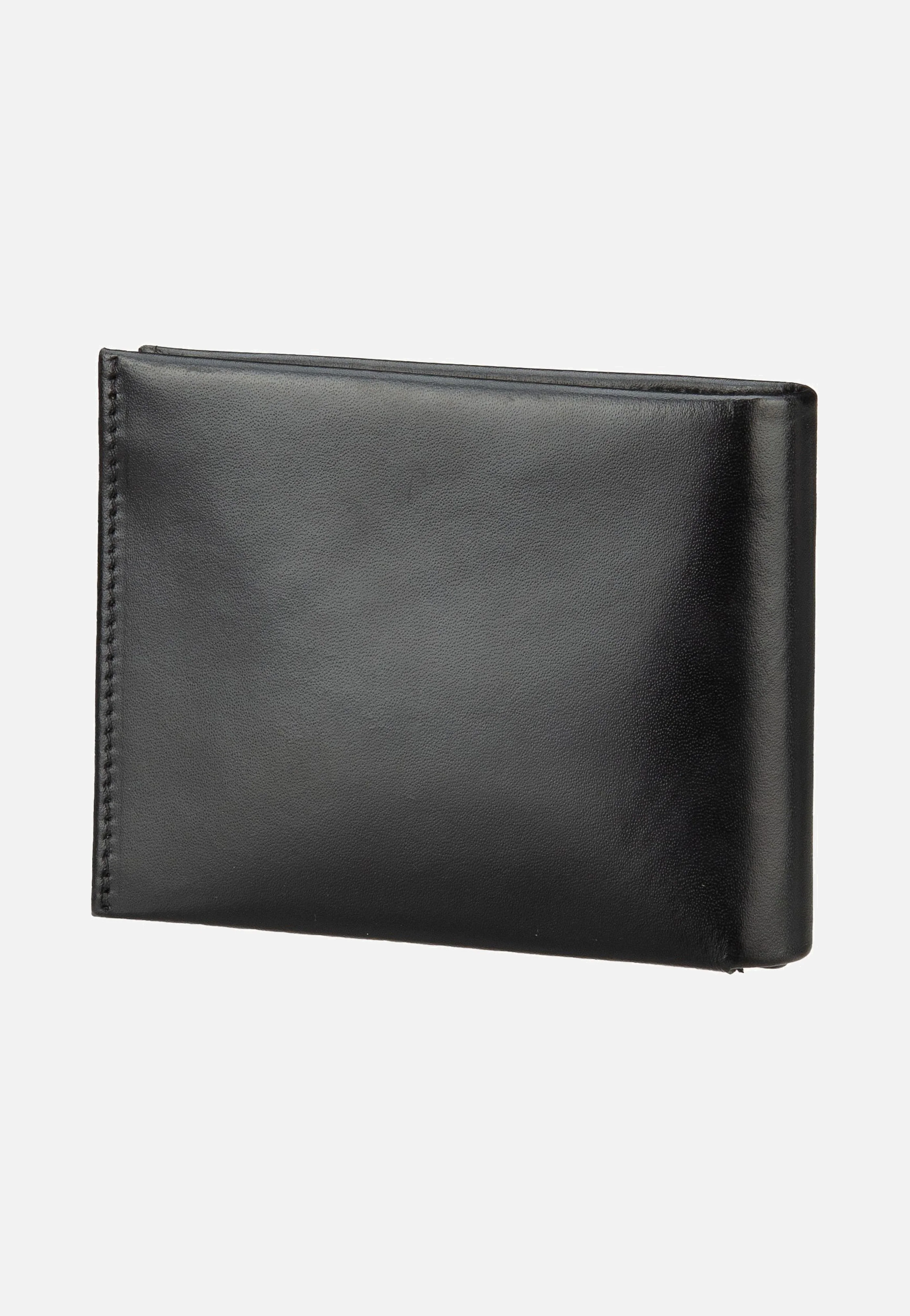 Classic Billfold 9910 Black - Portemonnaie - Image 2