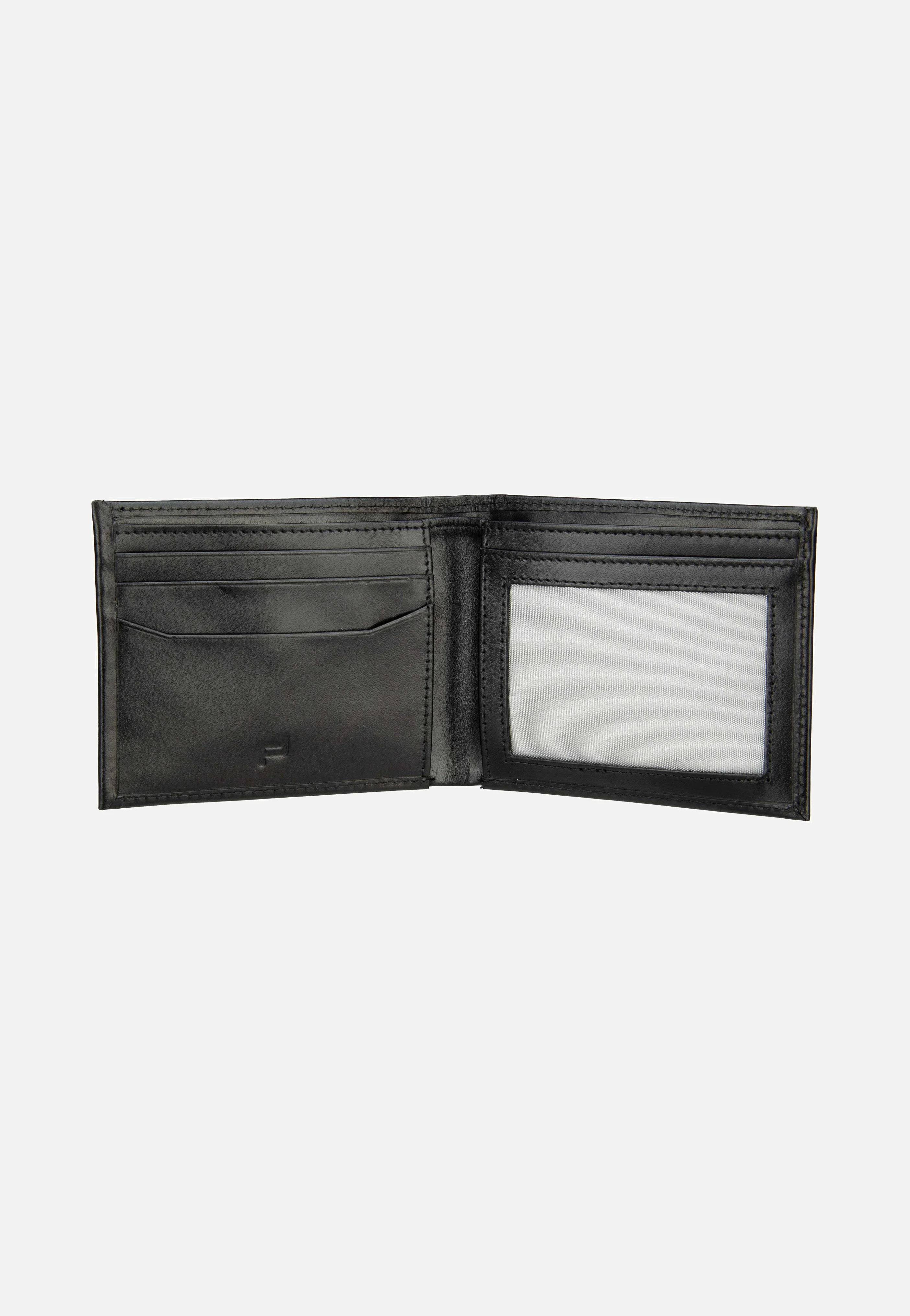 Classic Billfold 9910 Black - Portemonnaie - Image 3