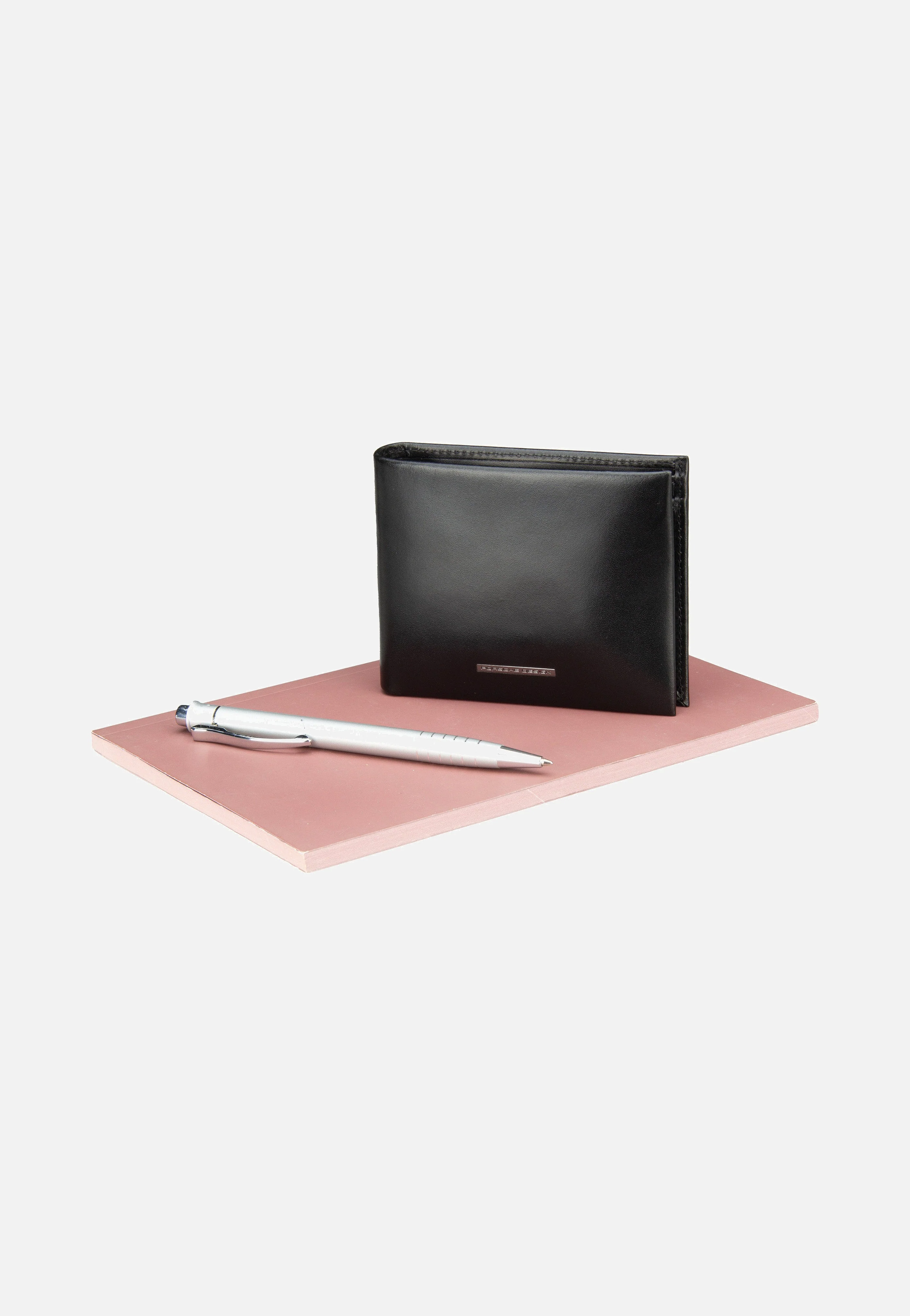 Classic Billfold 9910 Black - Portemonnaie - Image 6