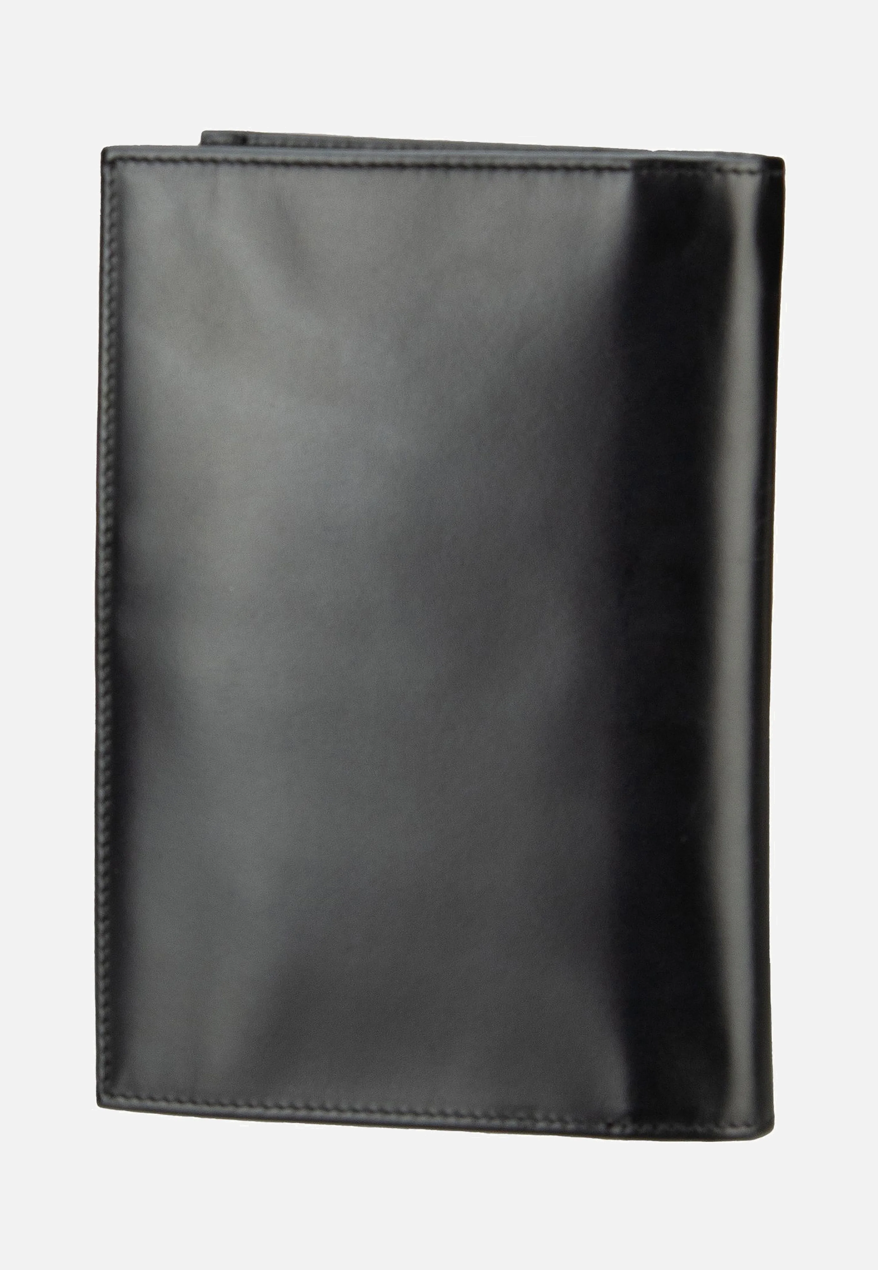 Classic Billfold 9914 Black - Portemonnaie - Image 2