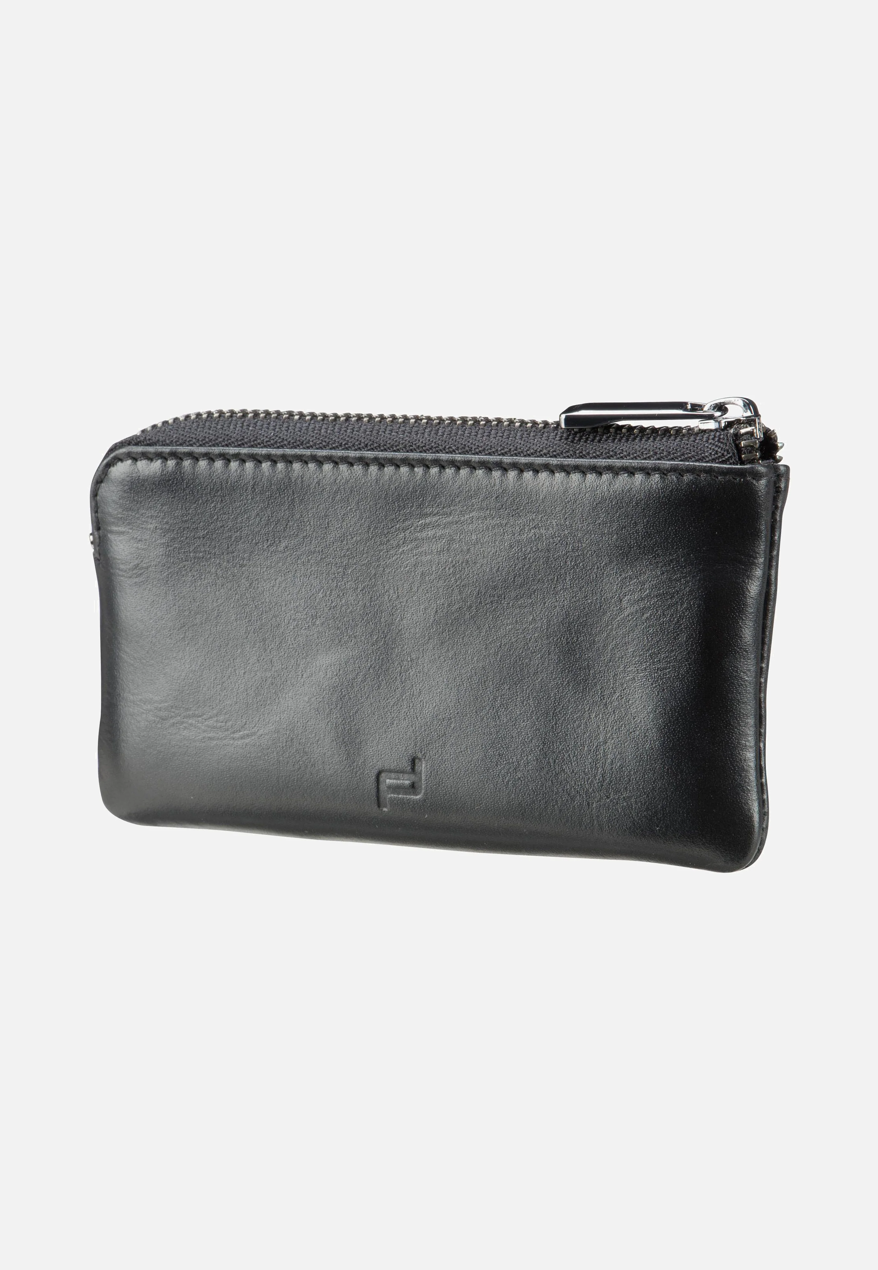 Classic Key Case M 9924 Black - Key Cases - Image 2
