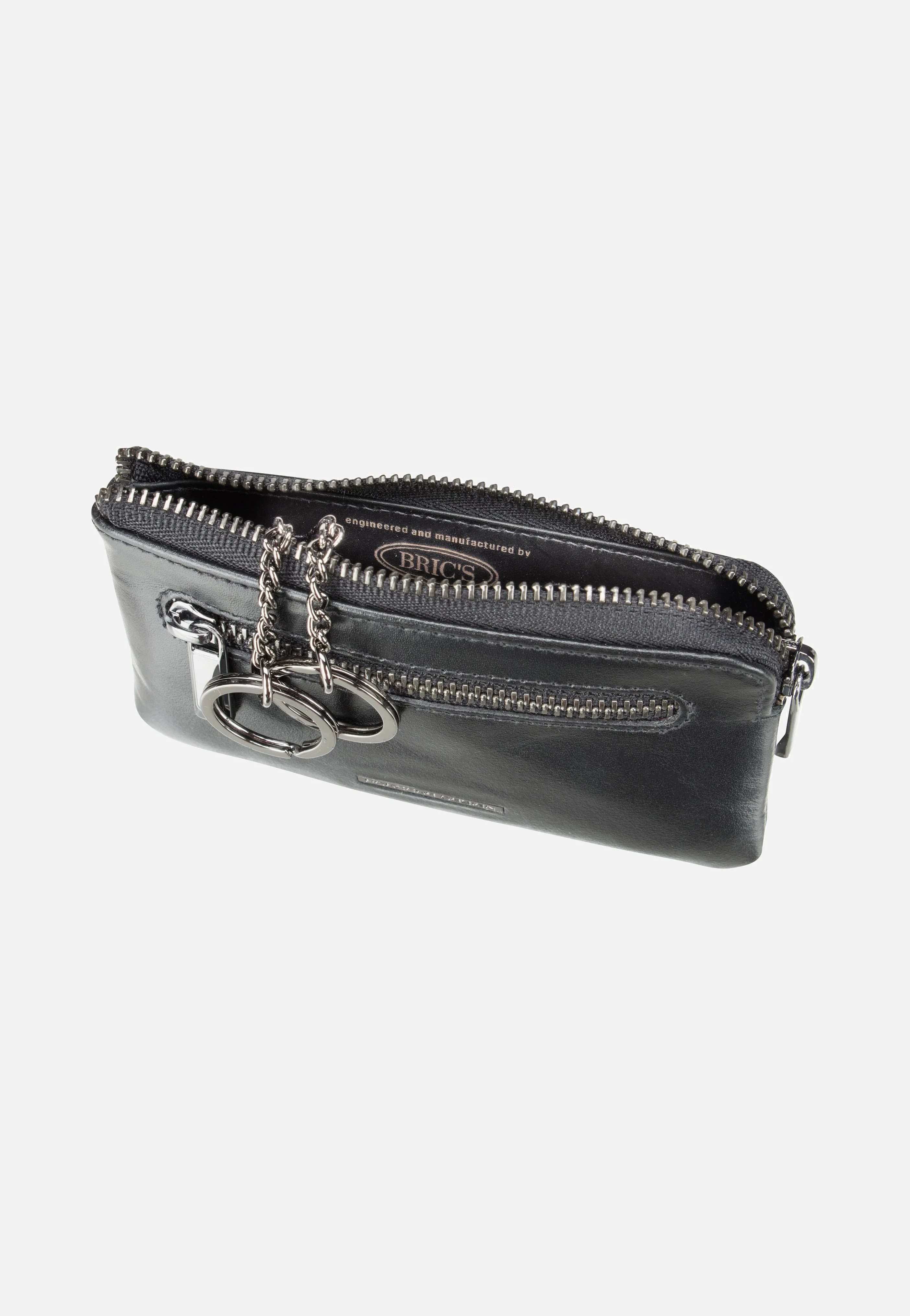 Classic Key Case M 9924 Black - Key Cases - Image 3