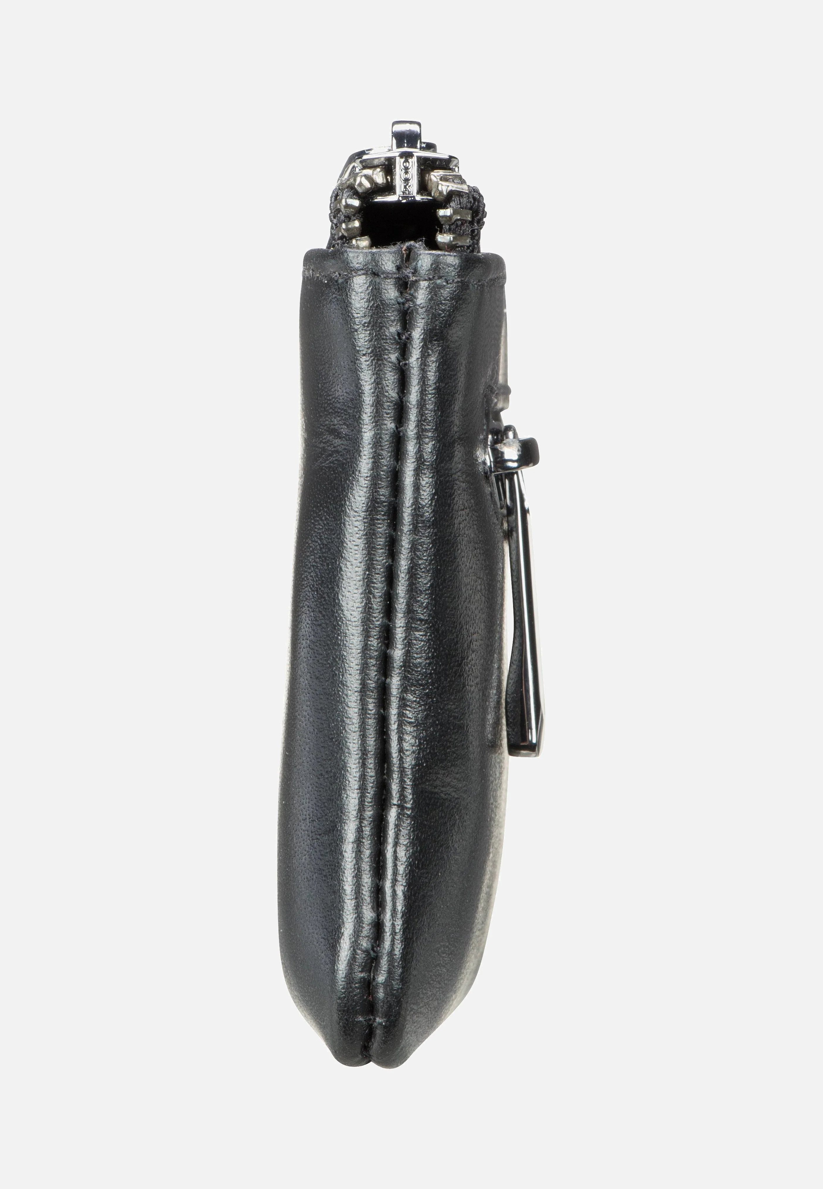 Classic Key Case M 9924 Black - Key Cases - Image 4