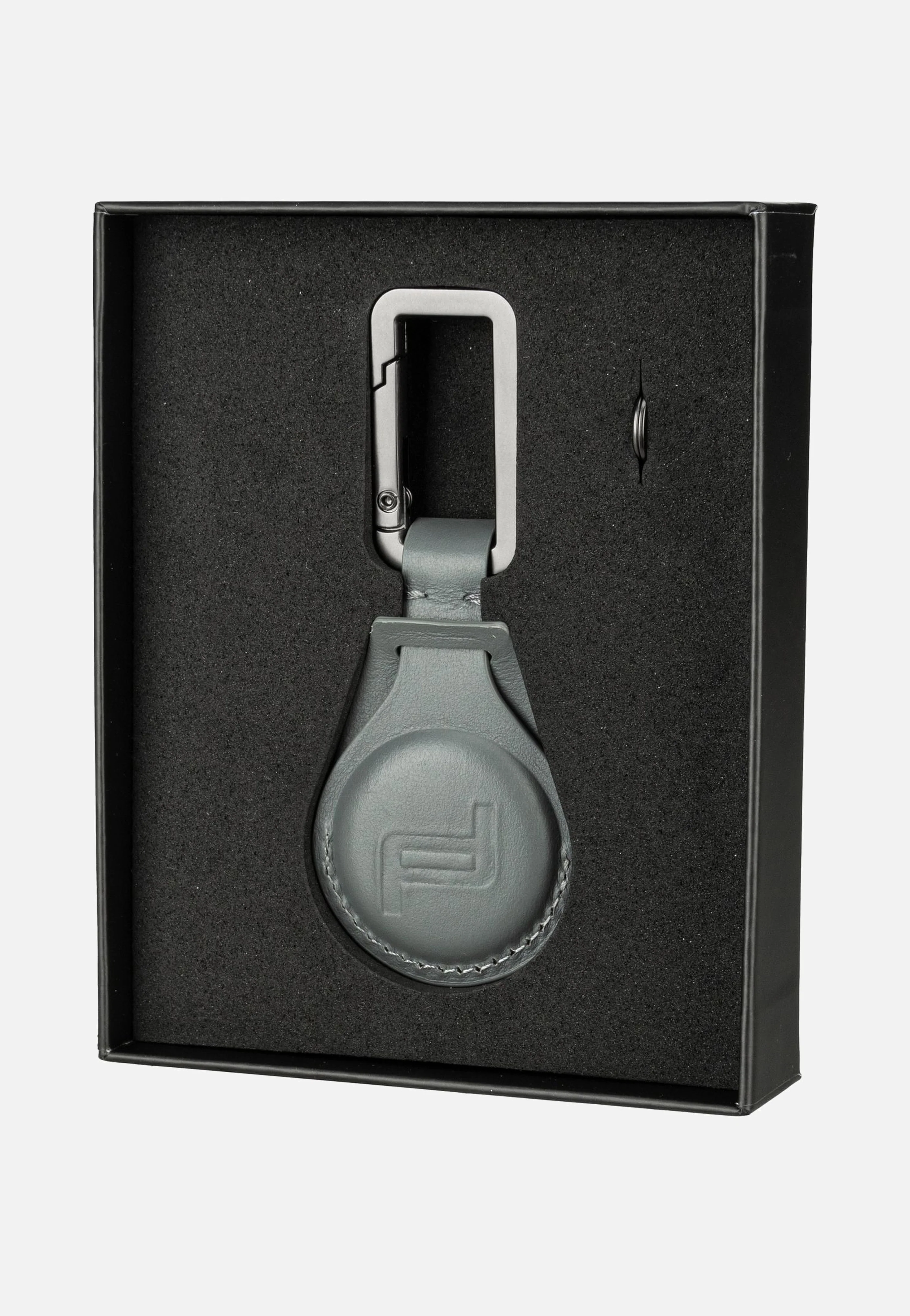 Keyring Airtag 28810 Anthracite - Schlüsselanhänger - Image 2