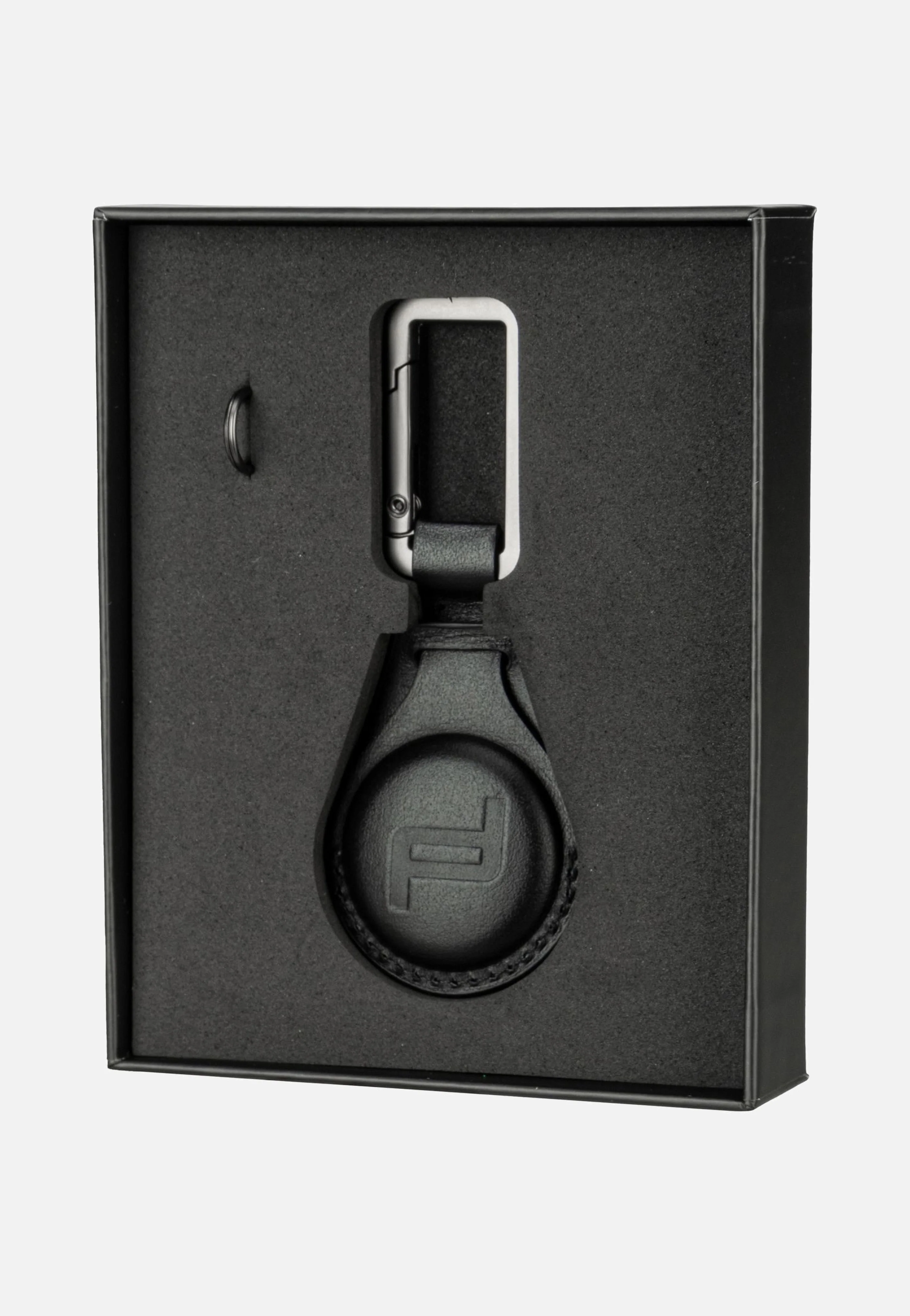 Keyring Airtag 28810 Black - Schlüsselanhänger - Image 2
