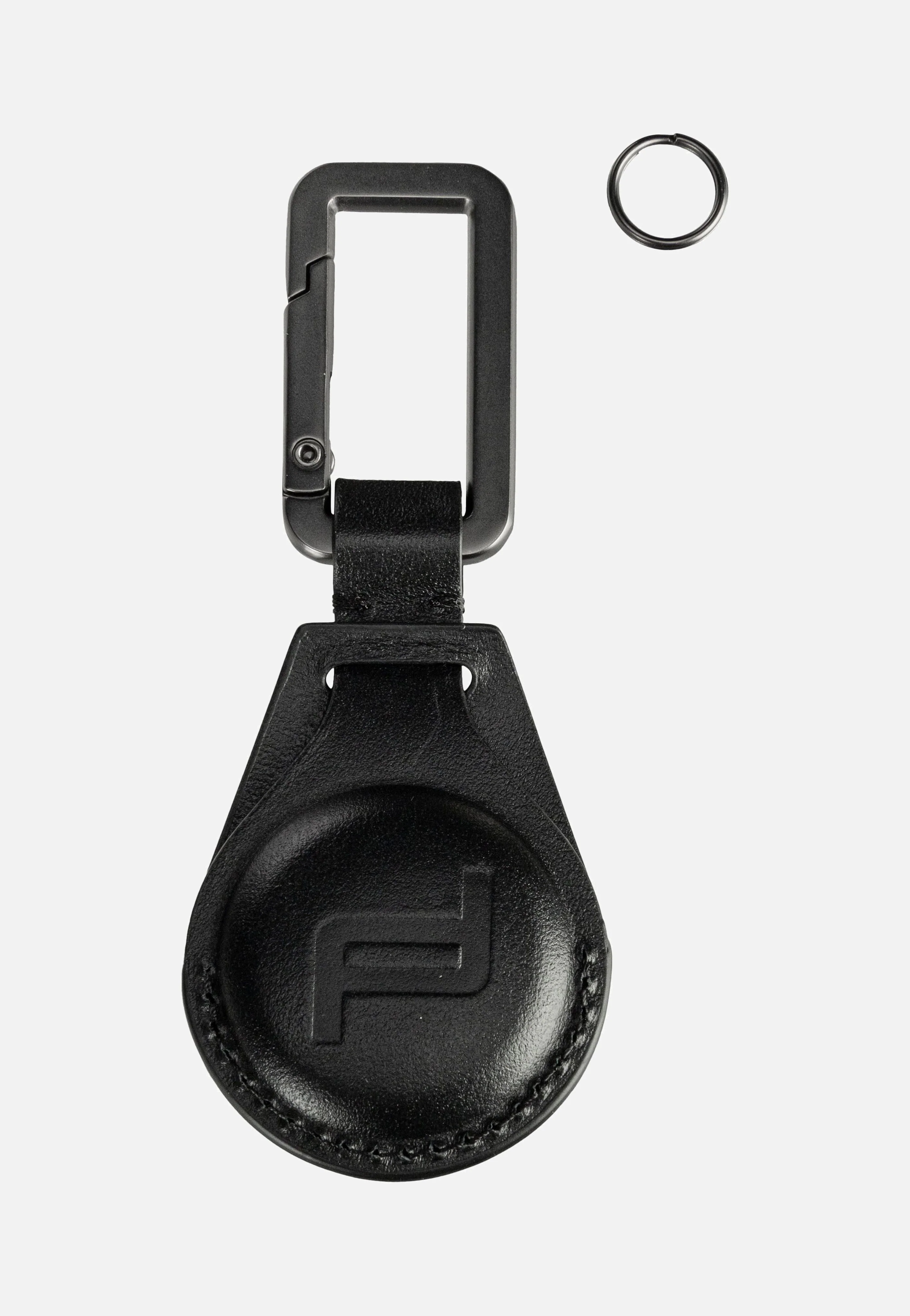 Keyring Airtag 28810 Black - Schlüsselanhänger - Image 4