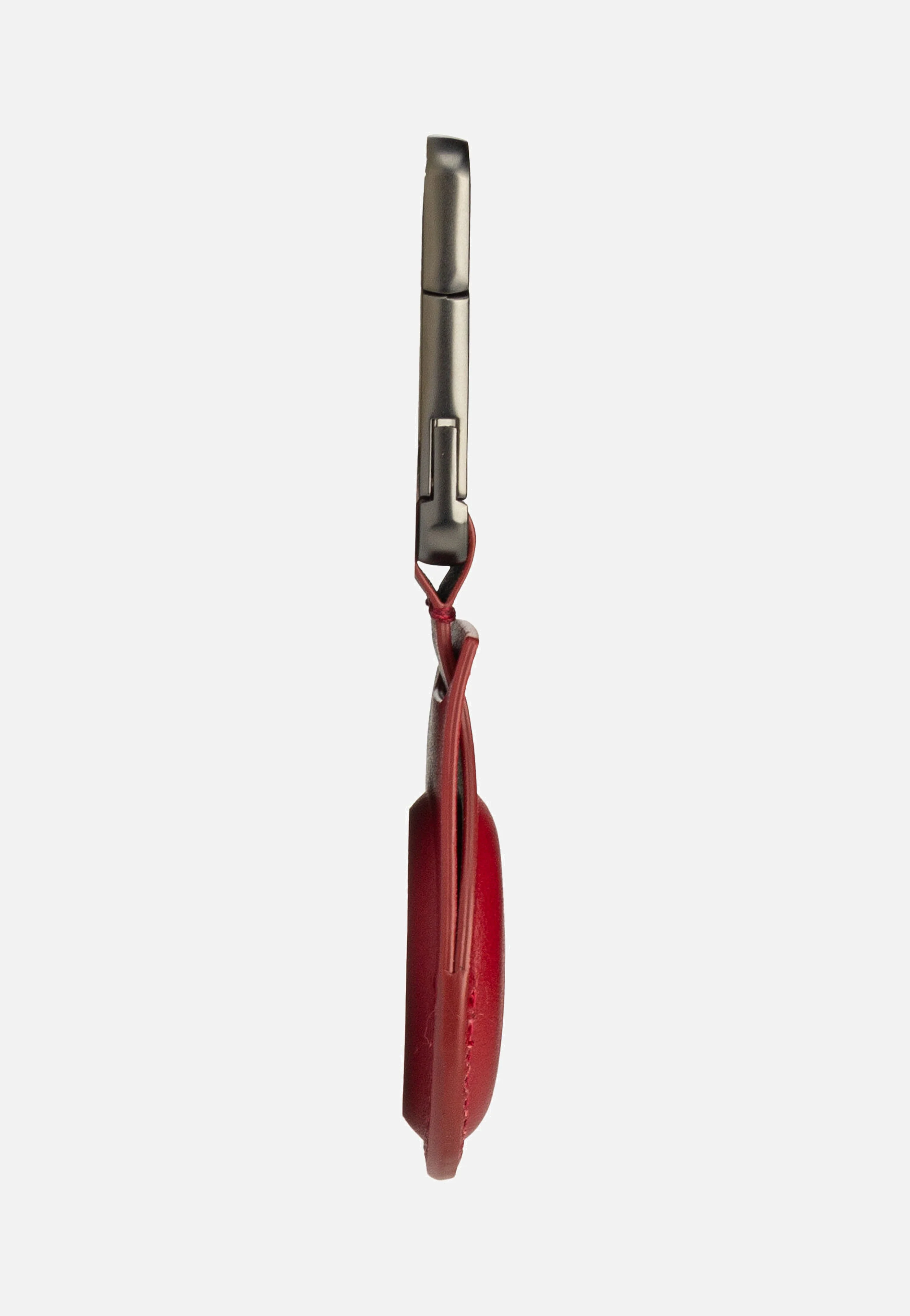 Keyring Airtag 28810 Carmine Red - Schlüsselanhänger - Image 3