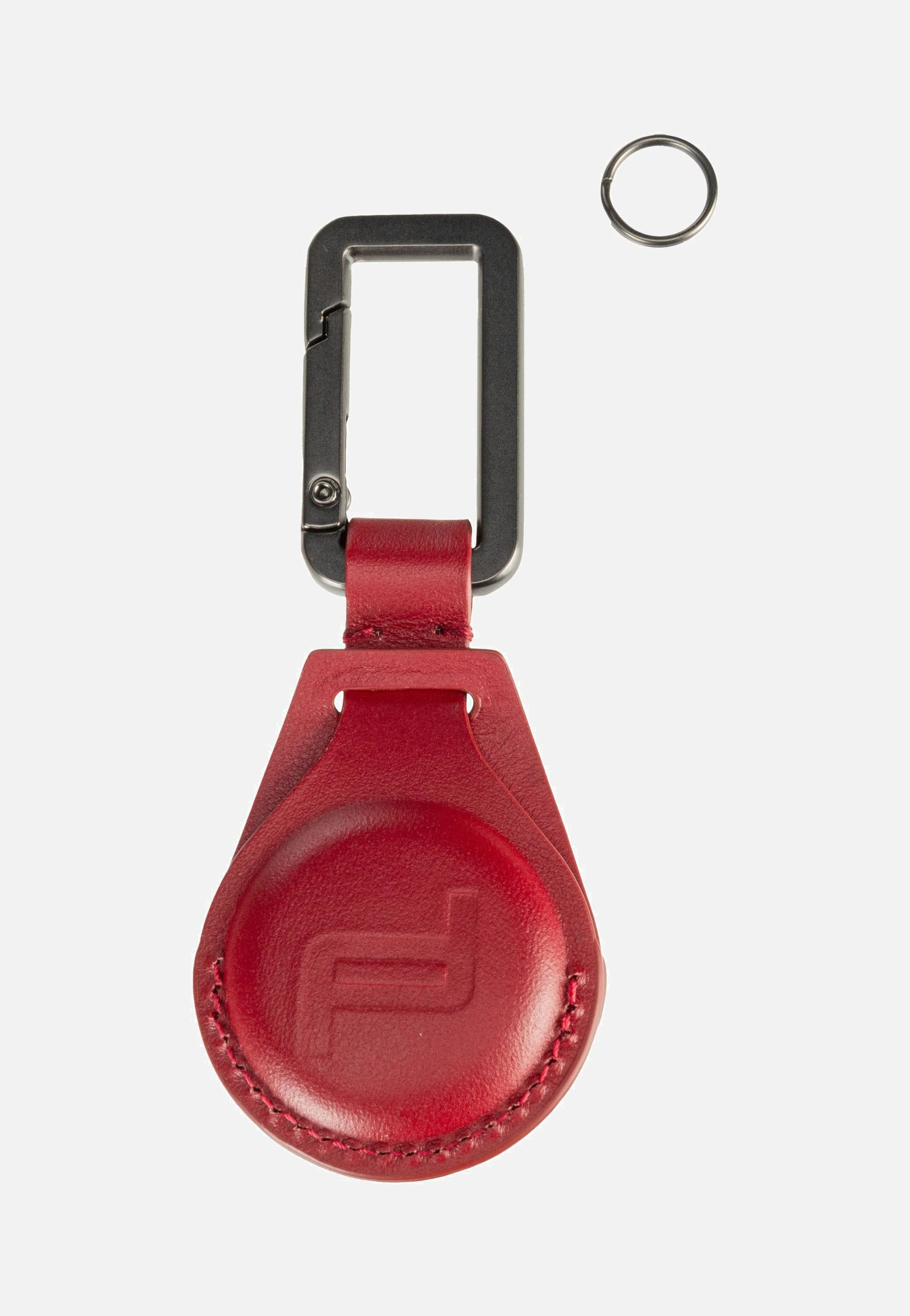 Keyring Airtag 28810 Carmine Red - Schlüsselanhänger - Image 4