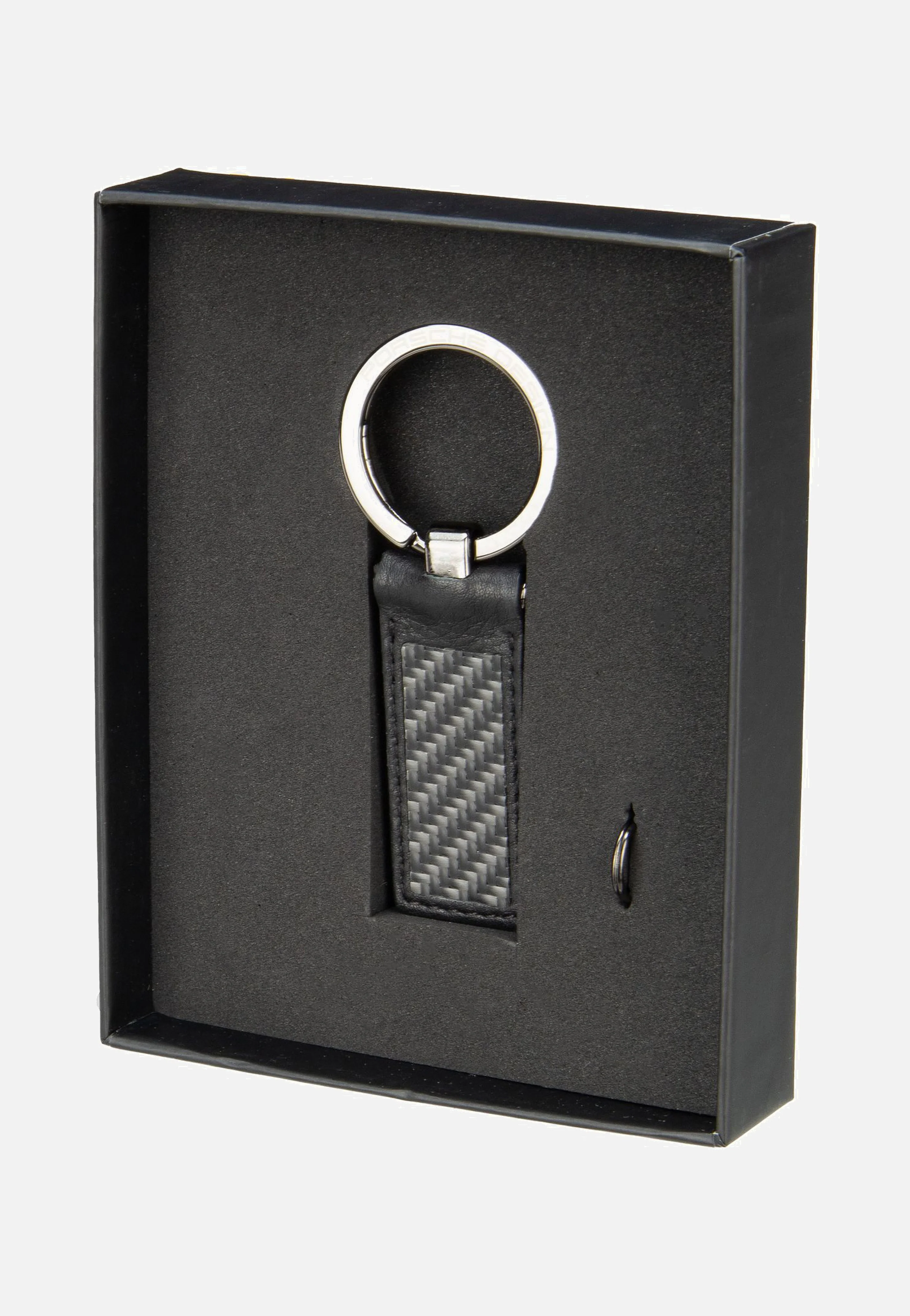 Keyring Carbon Black - Schlüsselanhänger - Image 3