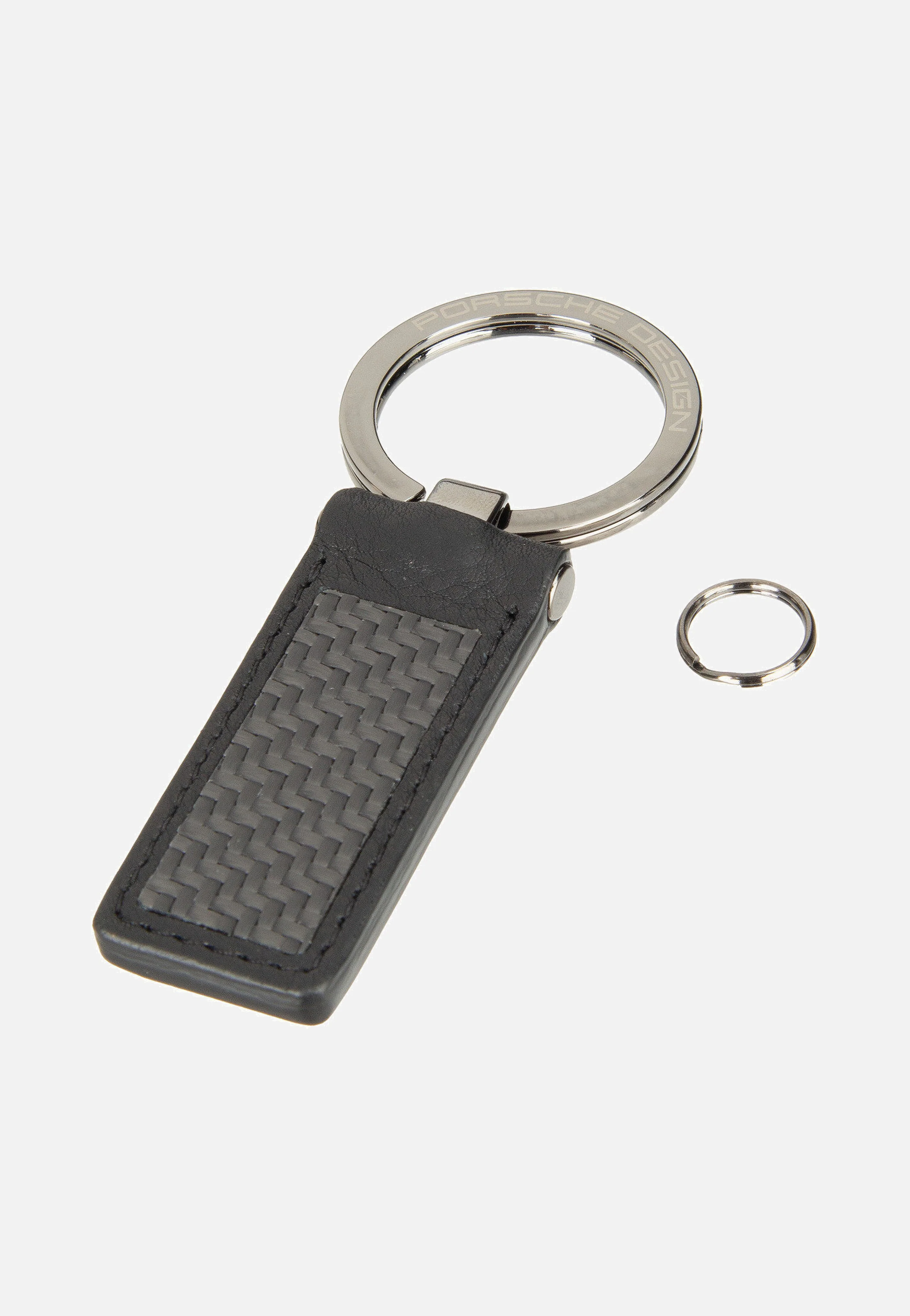 Keyring Carbon Black - Schlüsselanhänger - Image 5