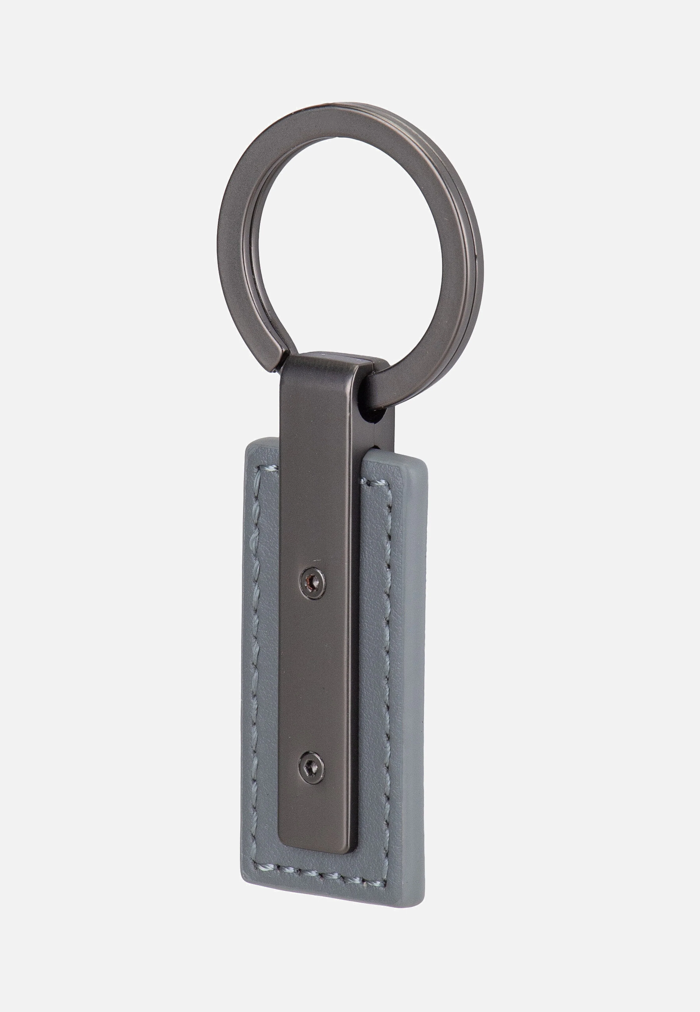 Keyring Metal Bar 28801 Anthracite - Schlüsselanhänger - Image 2
