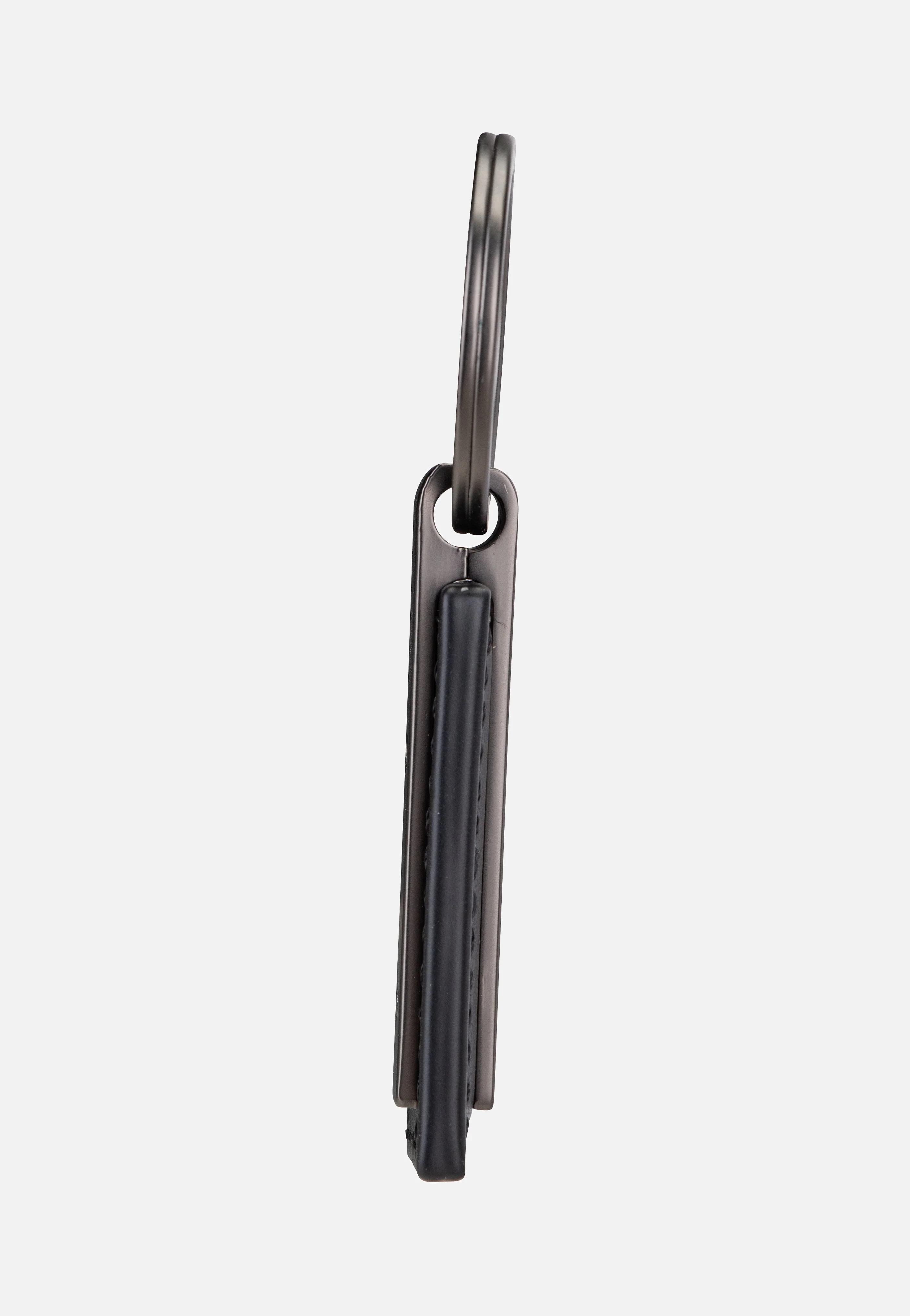 Keyring Metal Bar 28801 Black - Schlüsselanhänger - Image 3