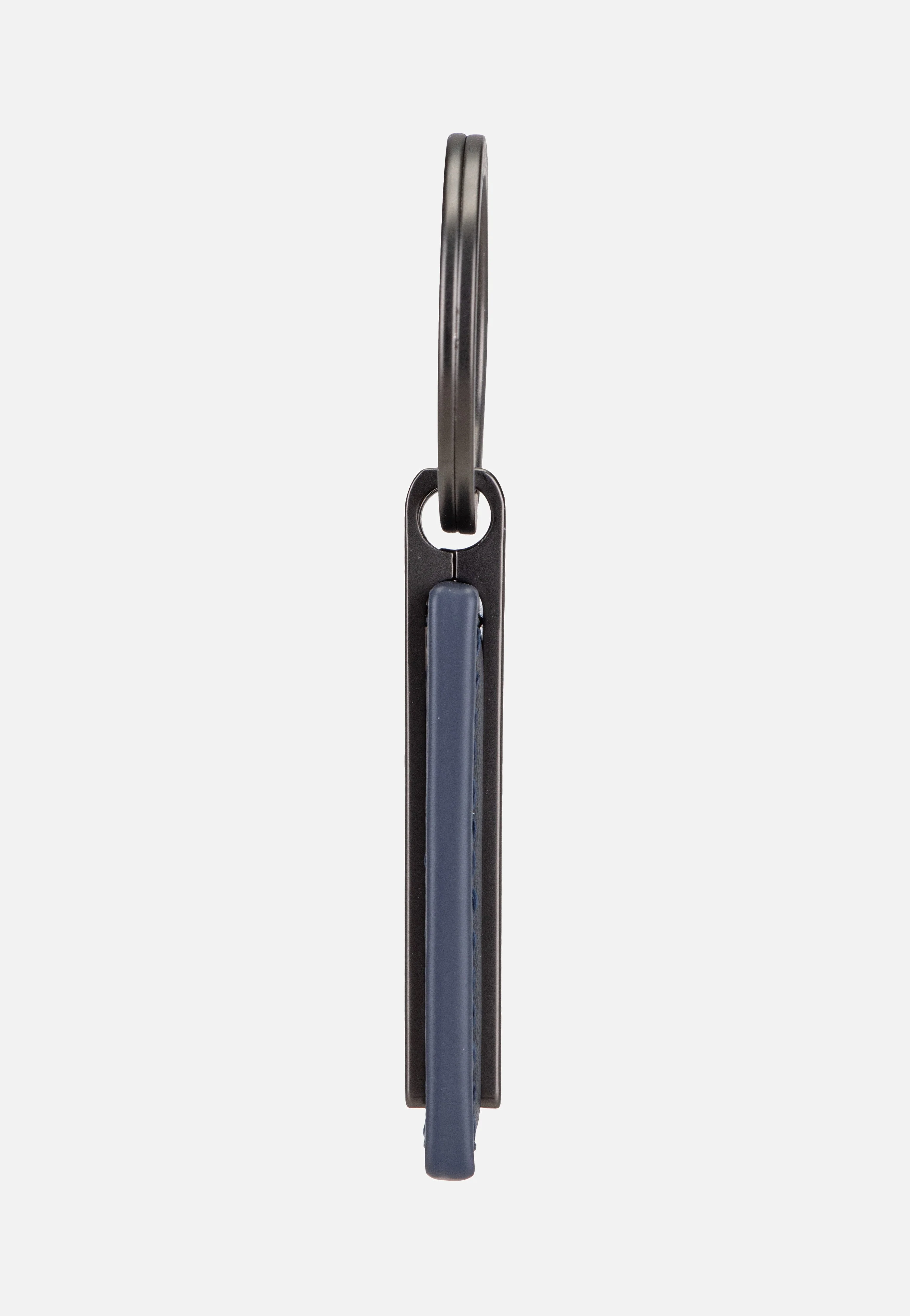 Keyring Metal Bar 28801 Dark Blue - Schlüsselanhänger - Image 3