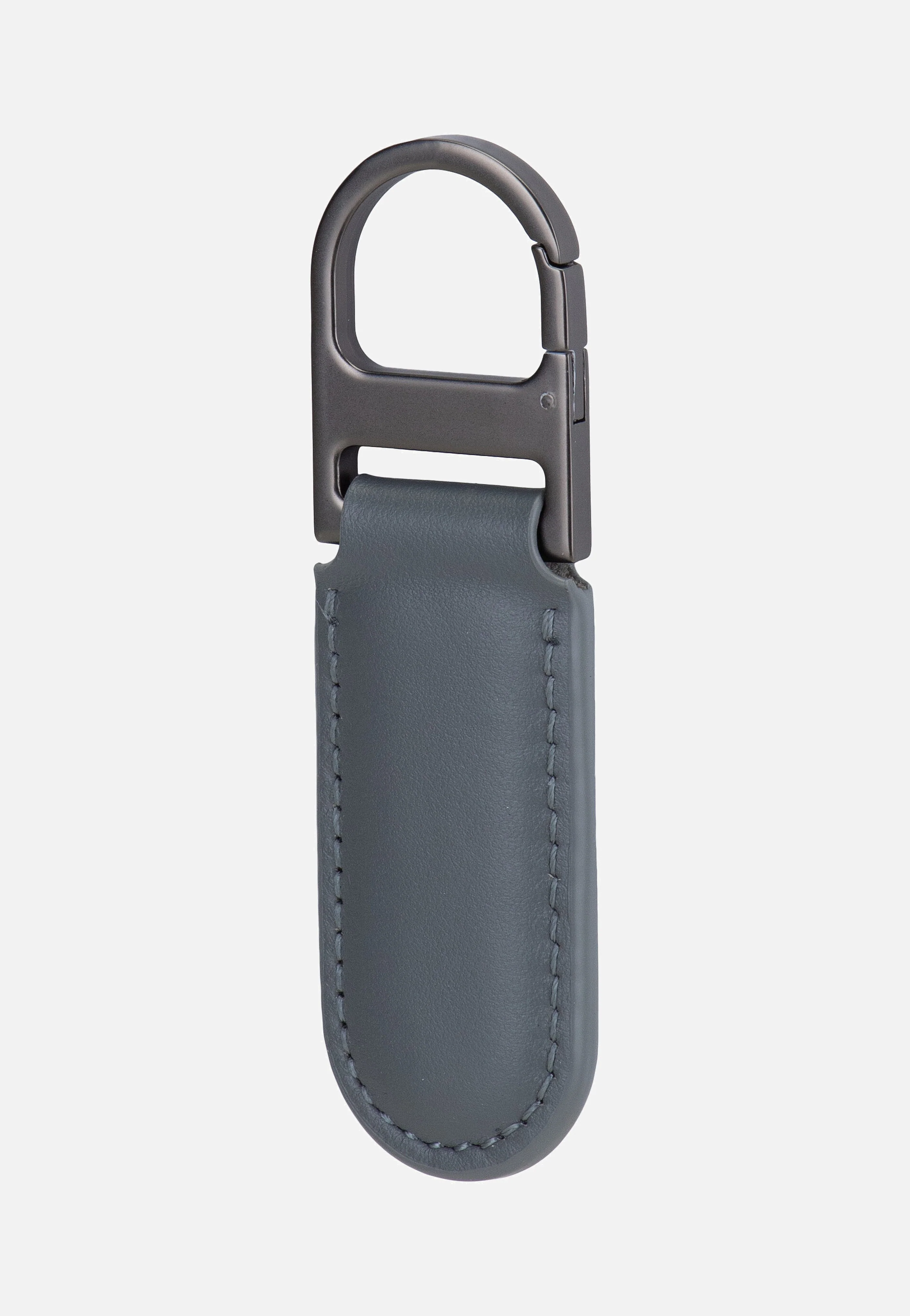 Keyring Oval 28809 Anthracite - Schlüsselanhänger - Image 2