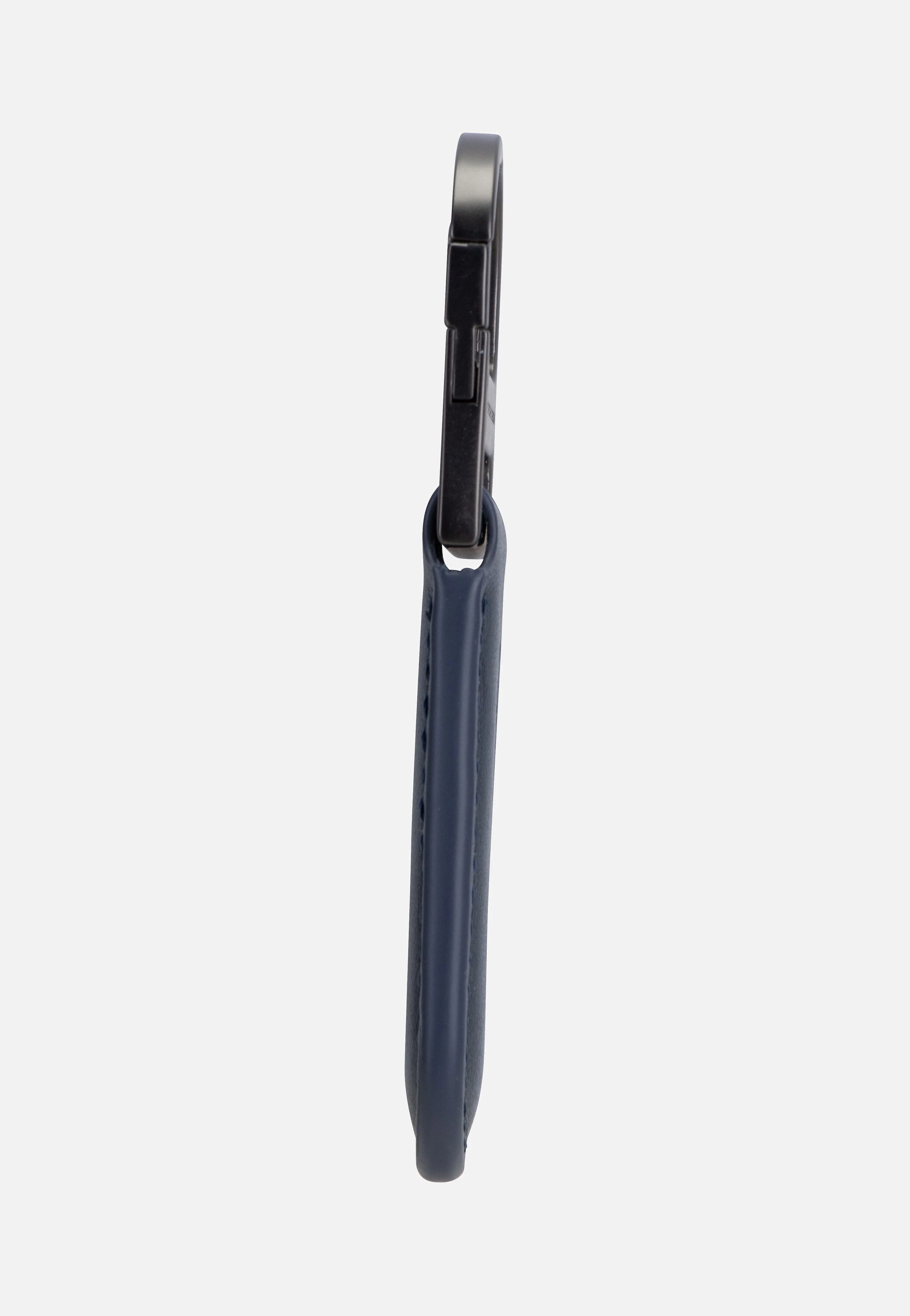 Keyring Oval 28809 Dark Blue - Schlüsselanhänger - Image 3