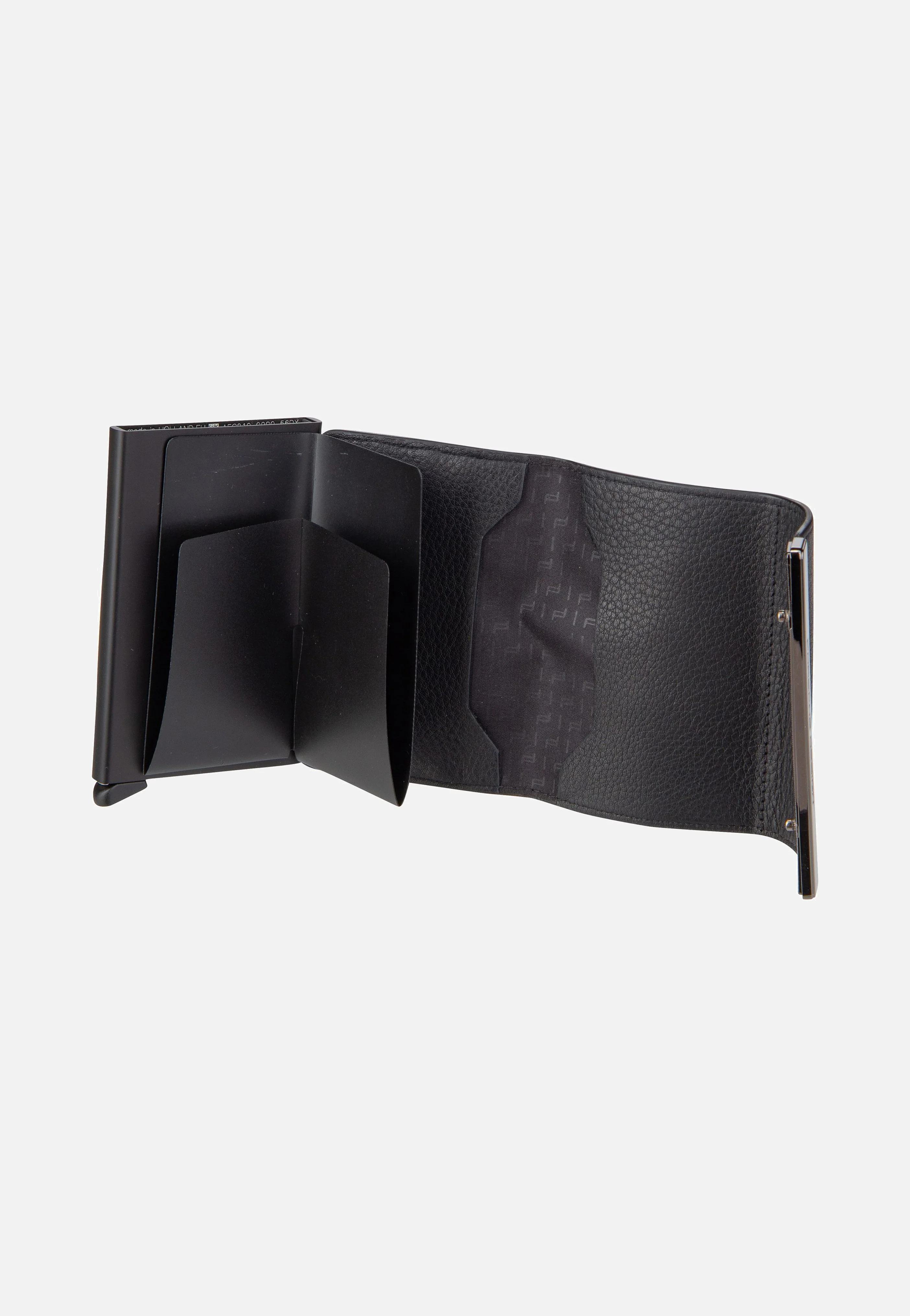 PD & Secrid Special Edition Black - Kartenetui - Image 3