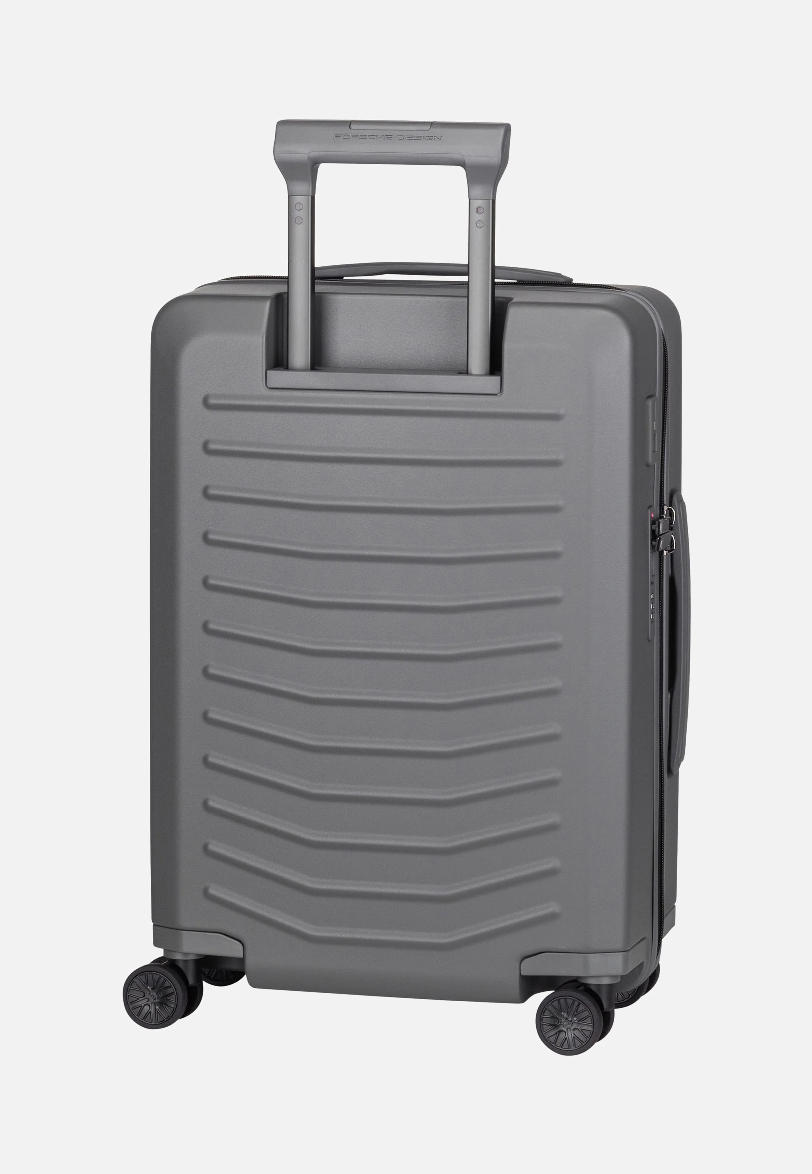 Roadster 4W Trolley S Anthracite Matt - Koffer - Image 2