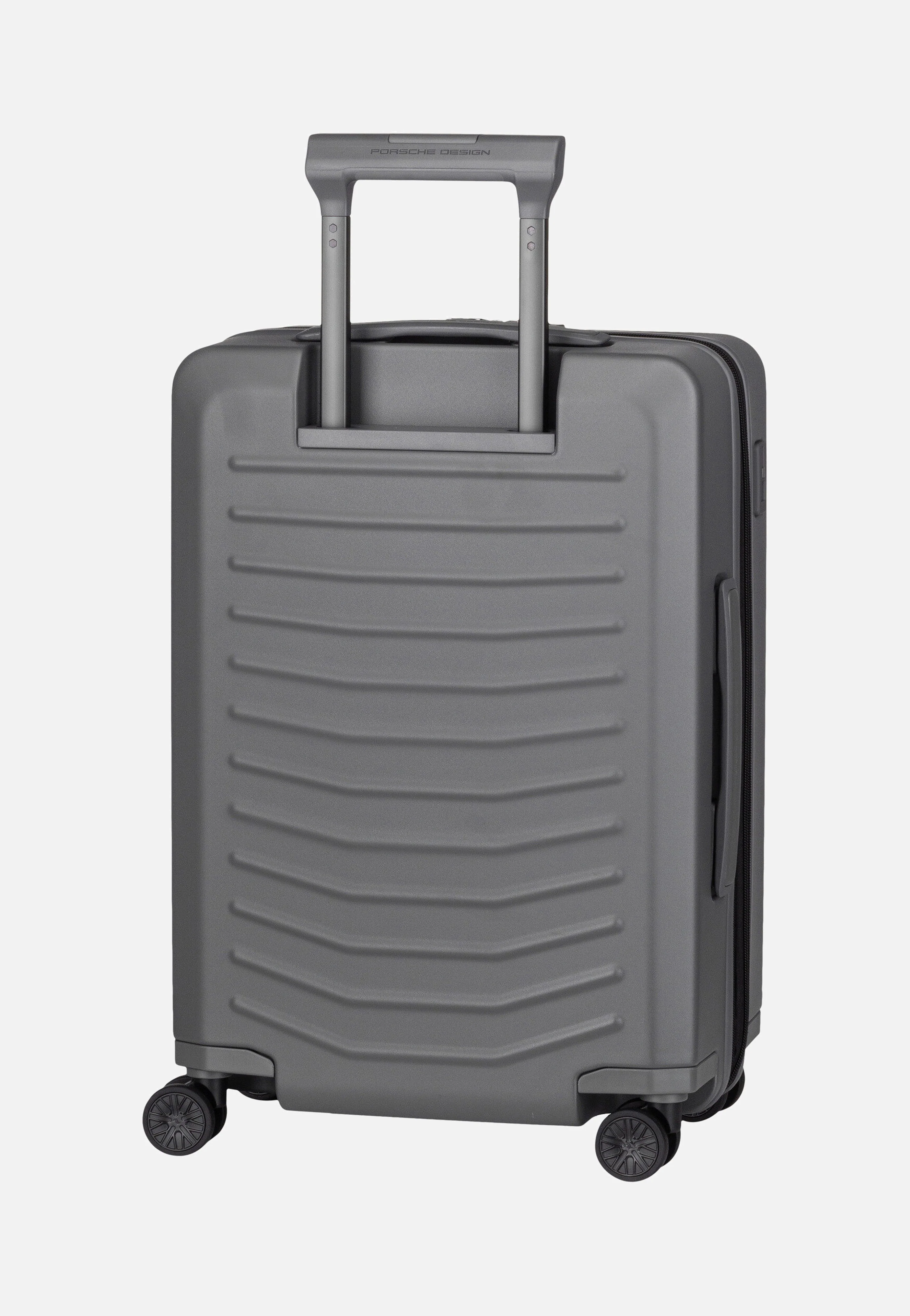 Roadster 4W Trolley S Business Anthracite Matt - Koffer - Image 2