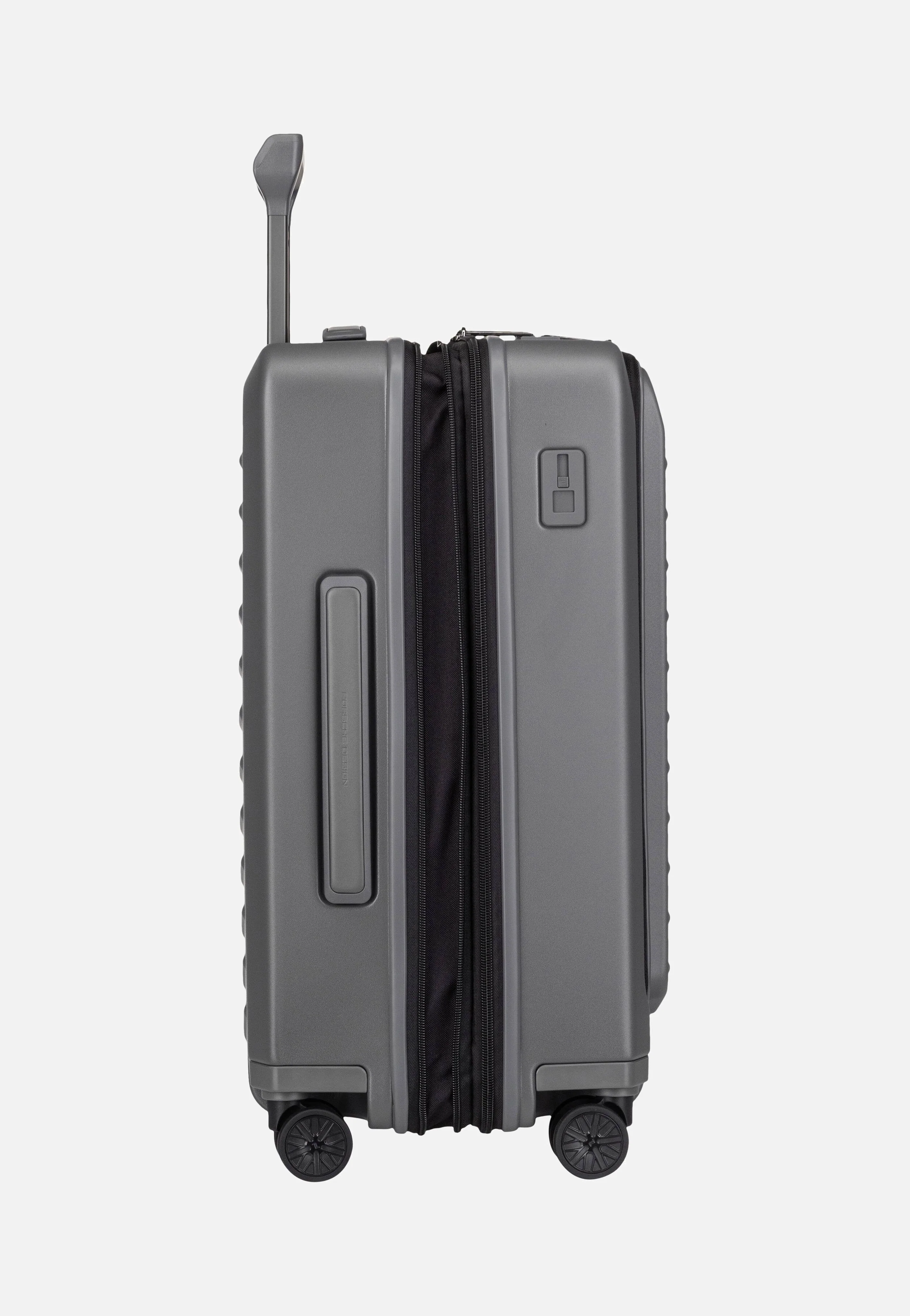 Roadster 4W Trolley S Business Anthracite Matt - Koffer - Image 9