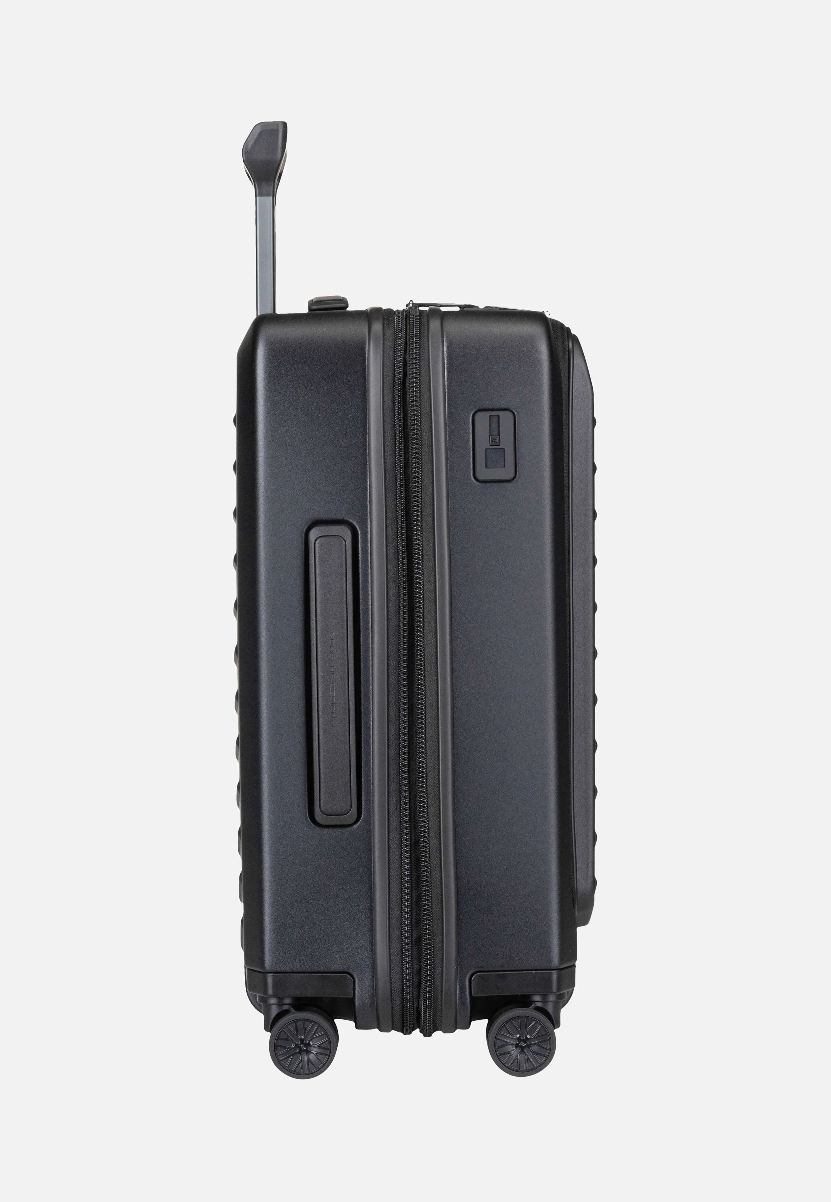 Roadster 4W Trolley S Business Black Matt - Koffer - Image 6