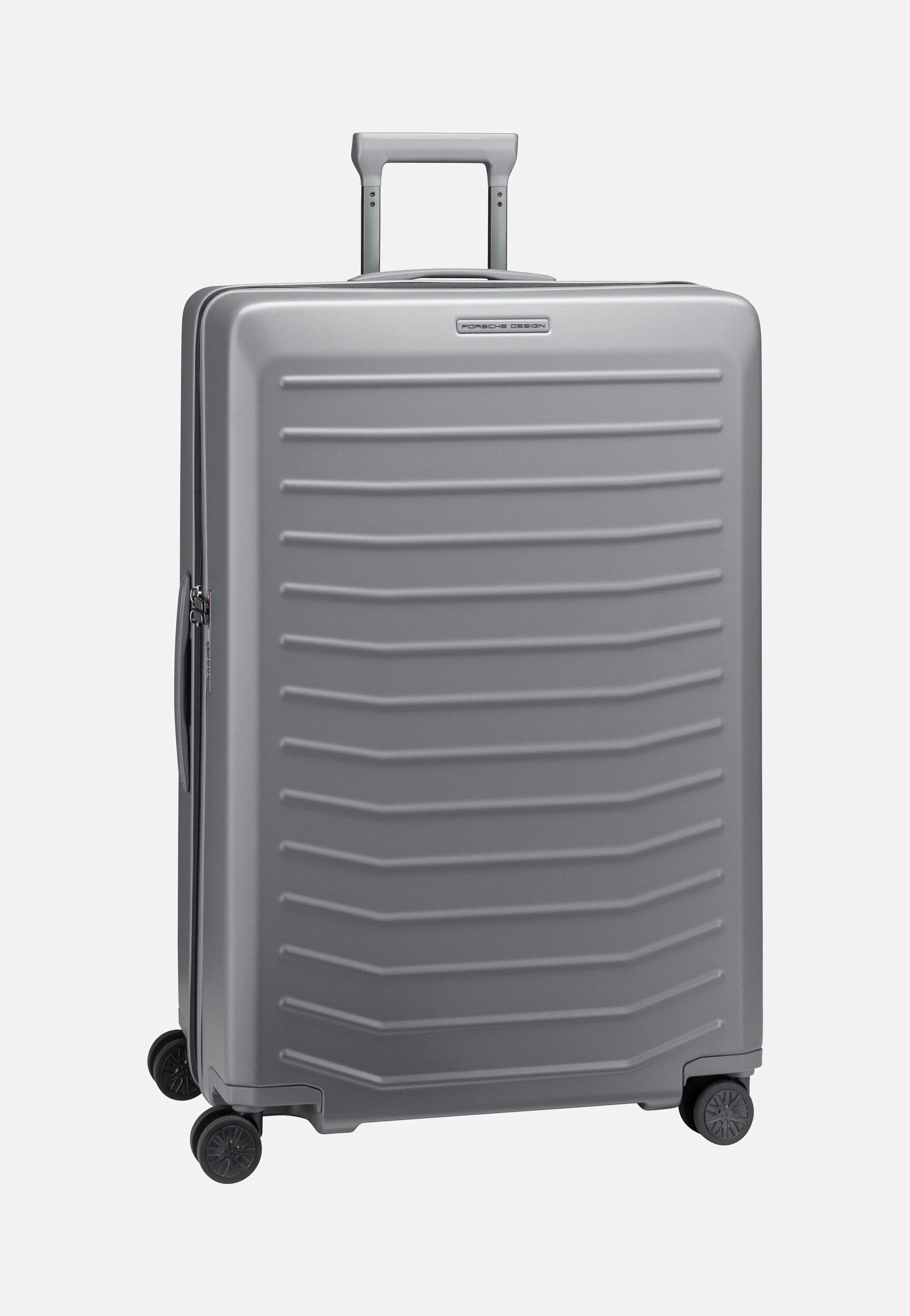 Roadster 4W Trolley XL Anthracite - Koffer