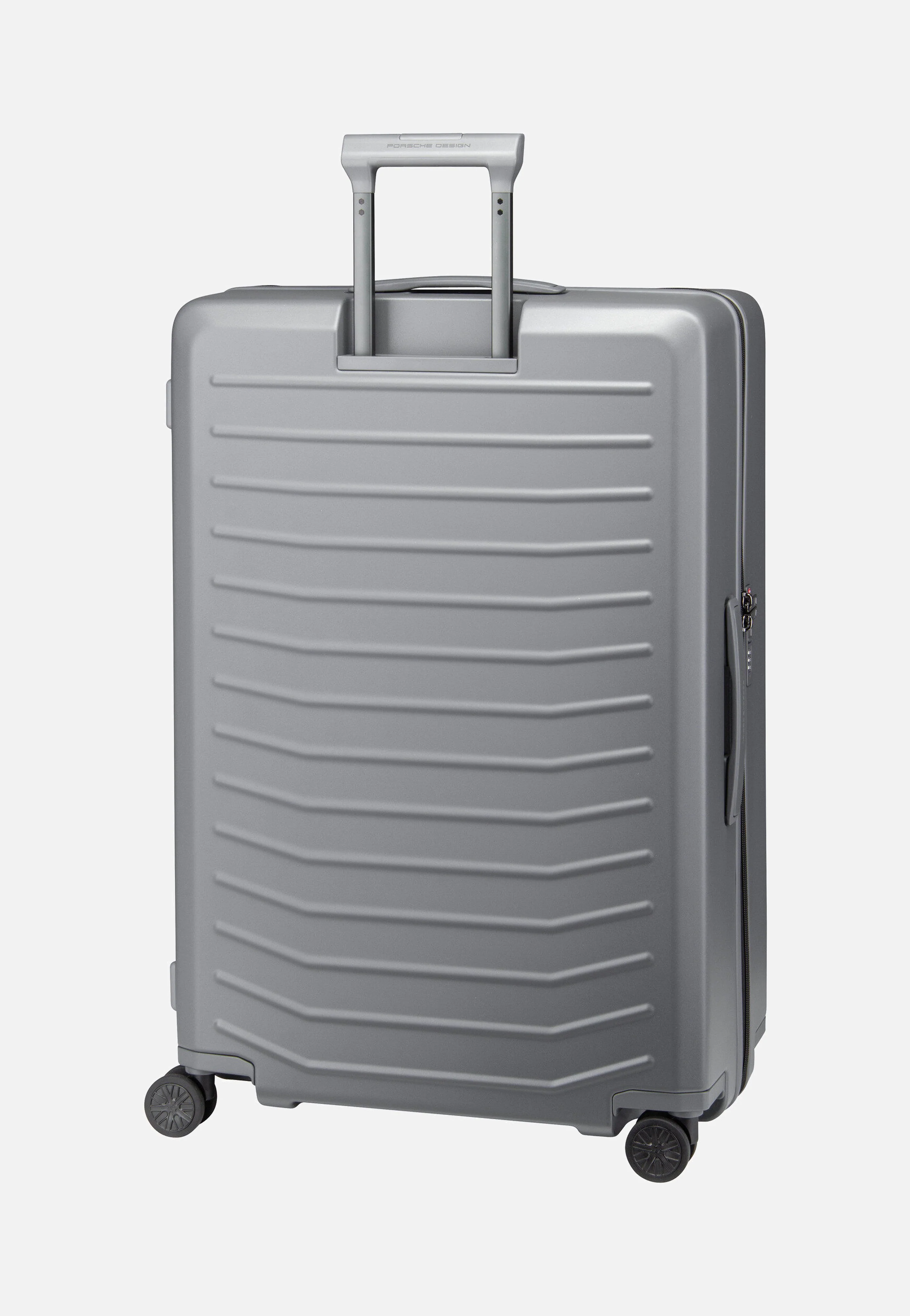Roadster 4W Trolley XL Anthracite - Koffer - Image 2