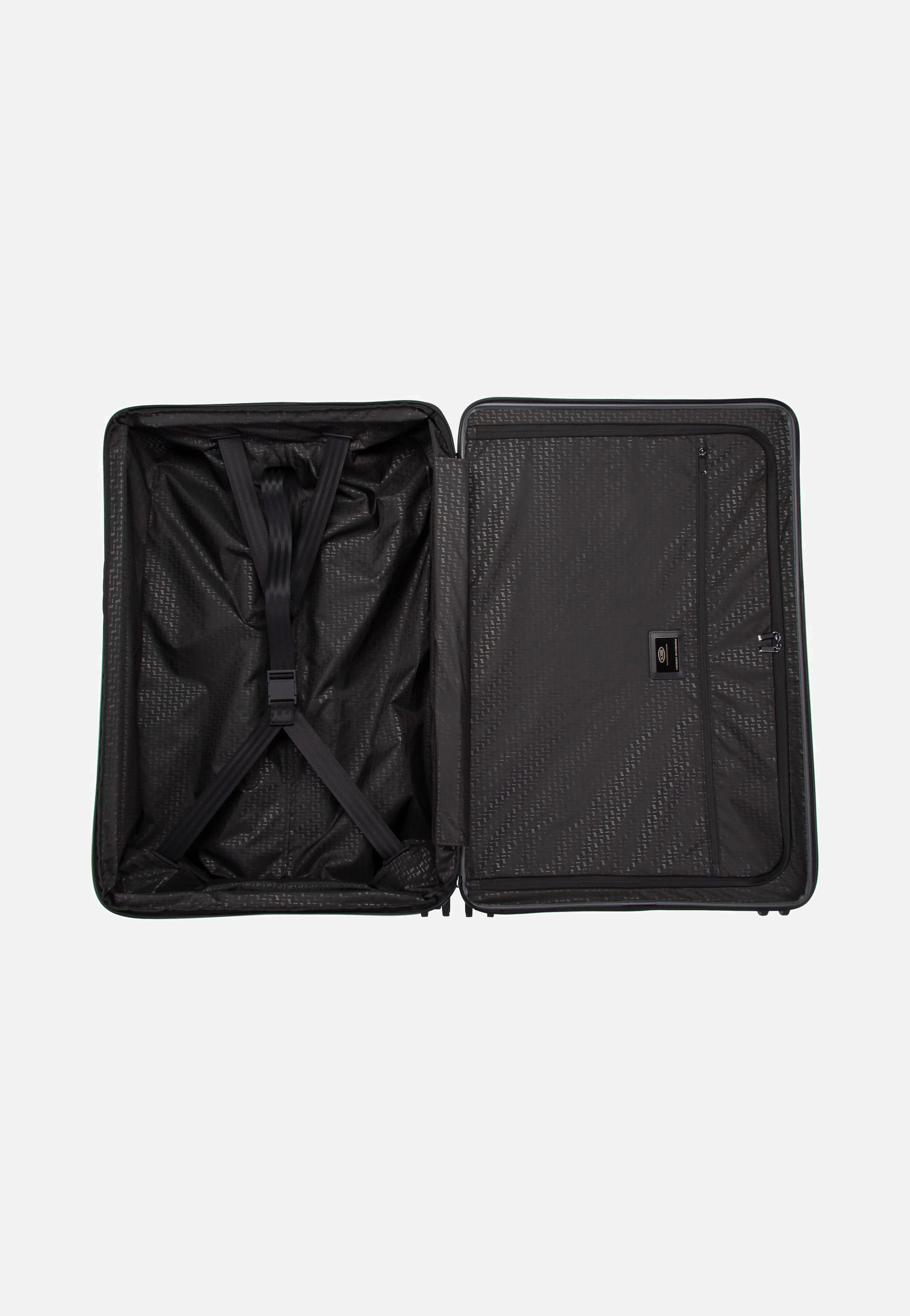 Roadster 4W Trolley XL Anthracite - Koffer - Image 5