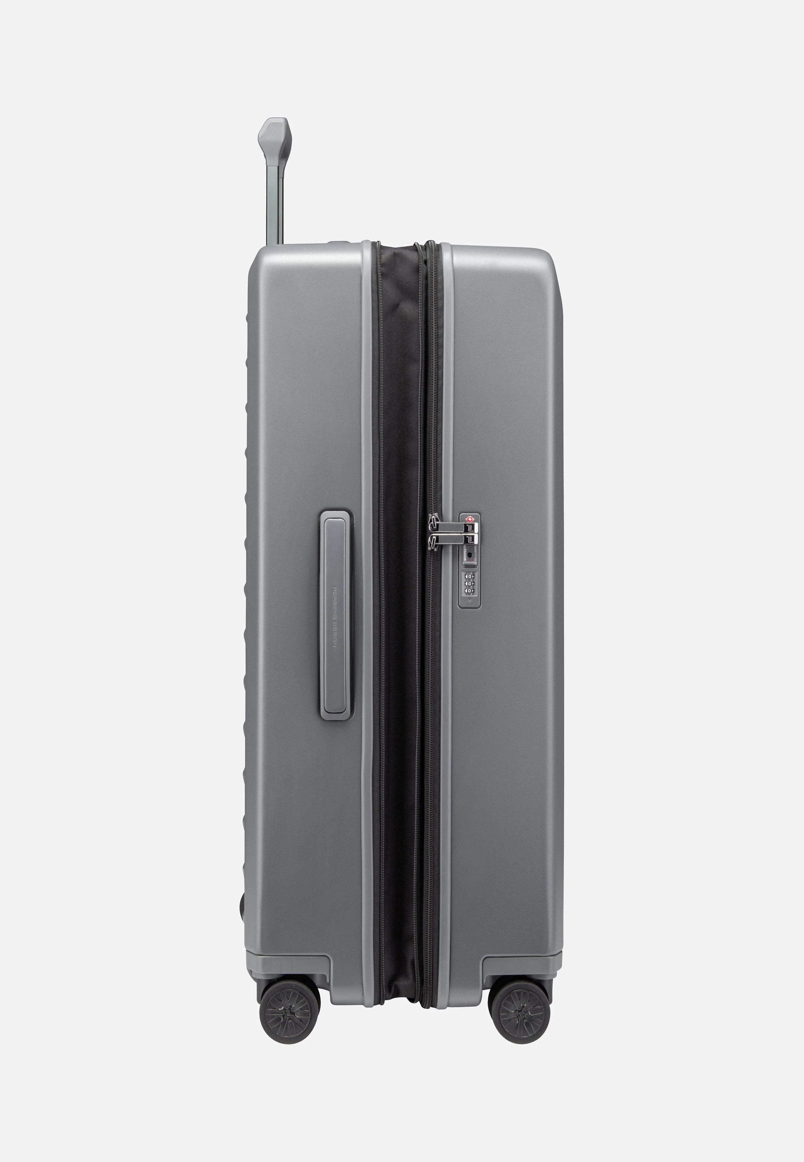 Roadster 4W Trolley XL Anthracite - Koffer - Image 7