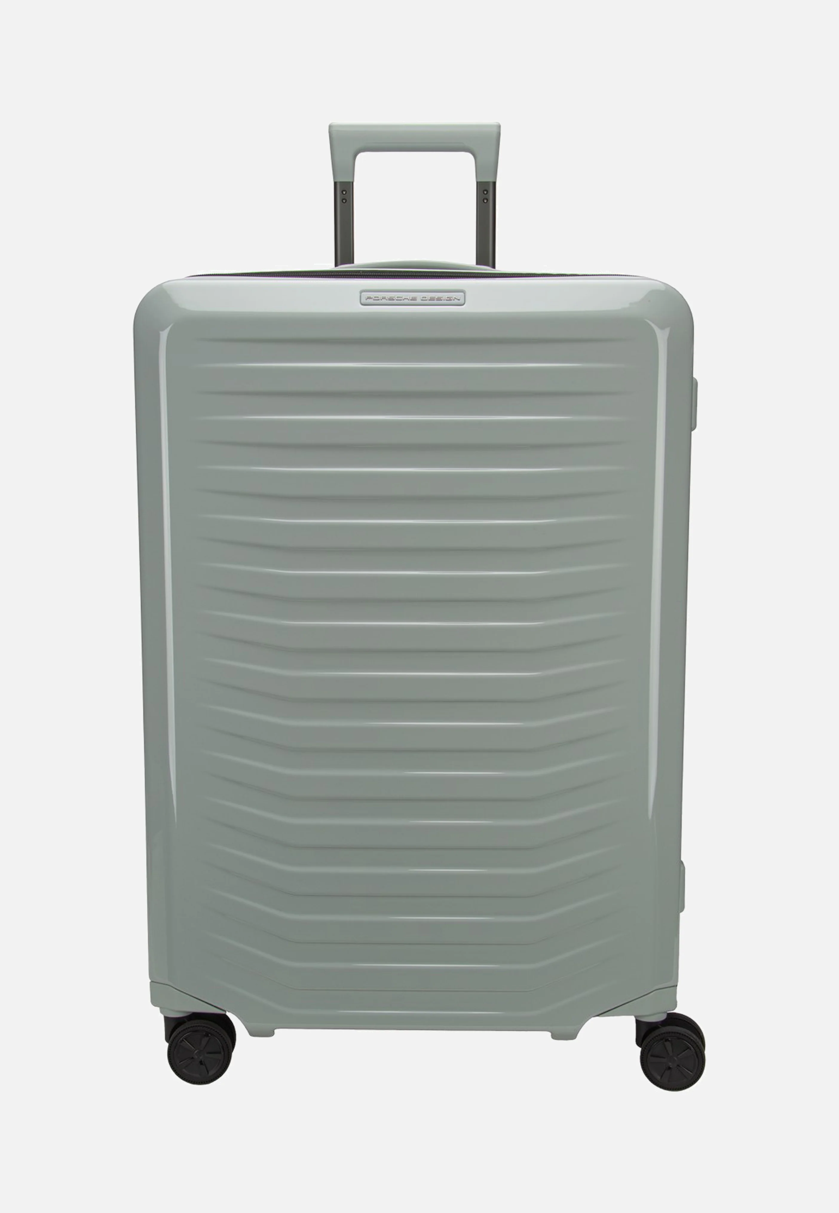 Roadster HC Trolley L Chalk Shiny - Koffer - Image 2
