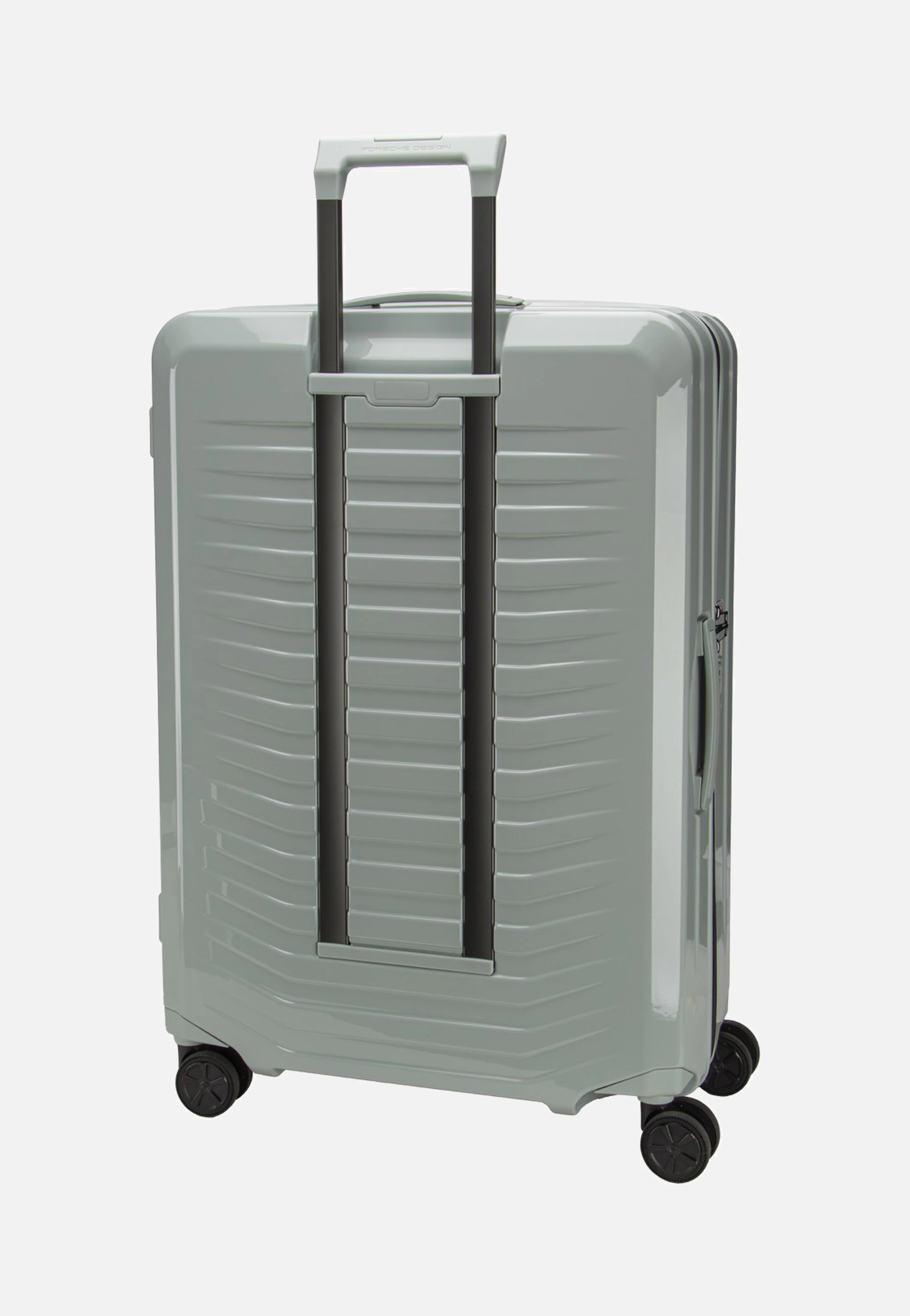 Roadster HC Trolley L Chalk Shiny - Koffer - Image 3