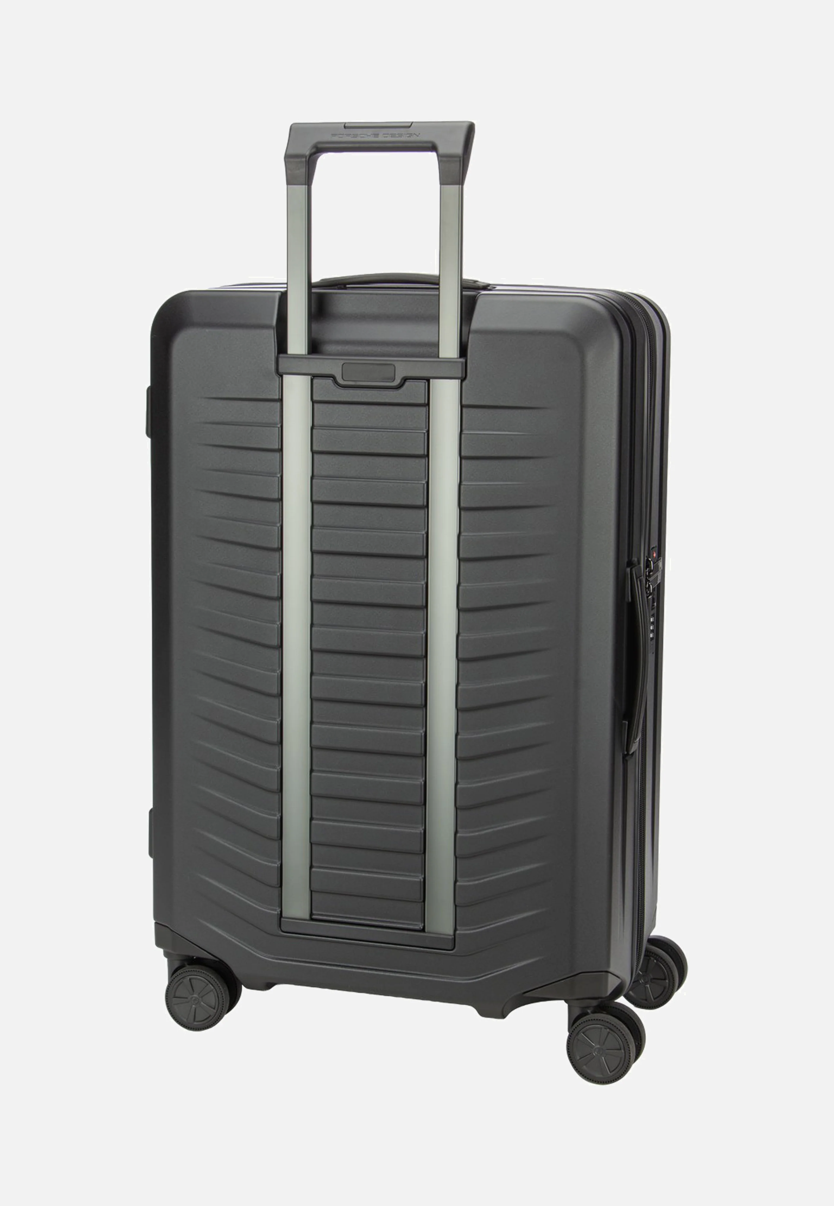 Roadster HC Trolley M Black Matt - Koffer - Image 3