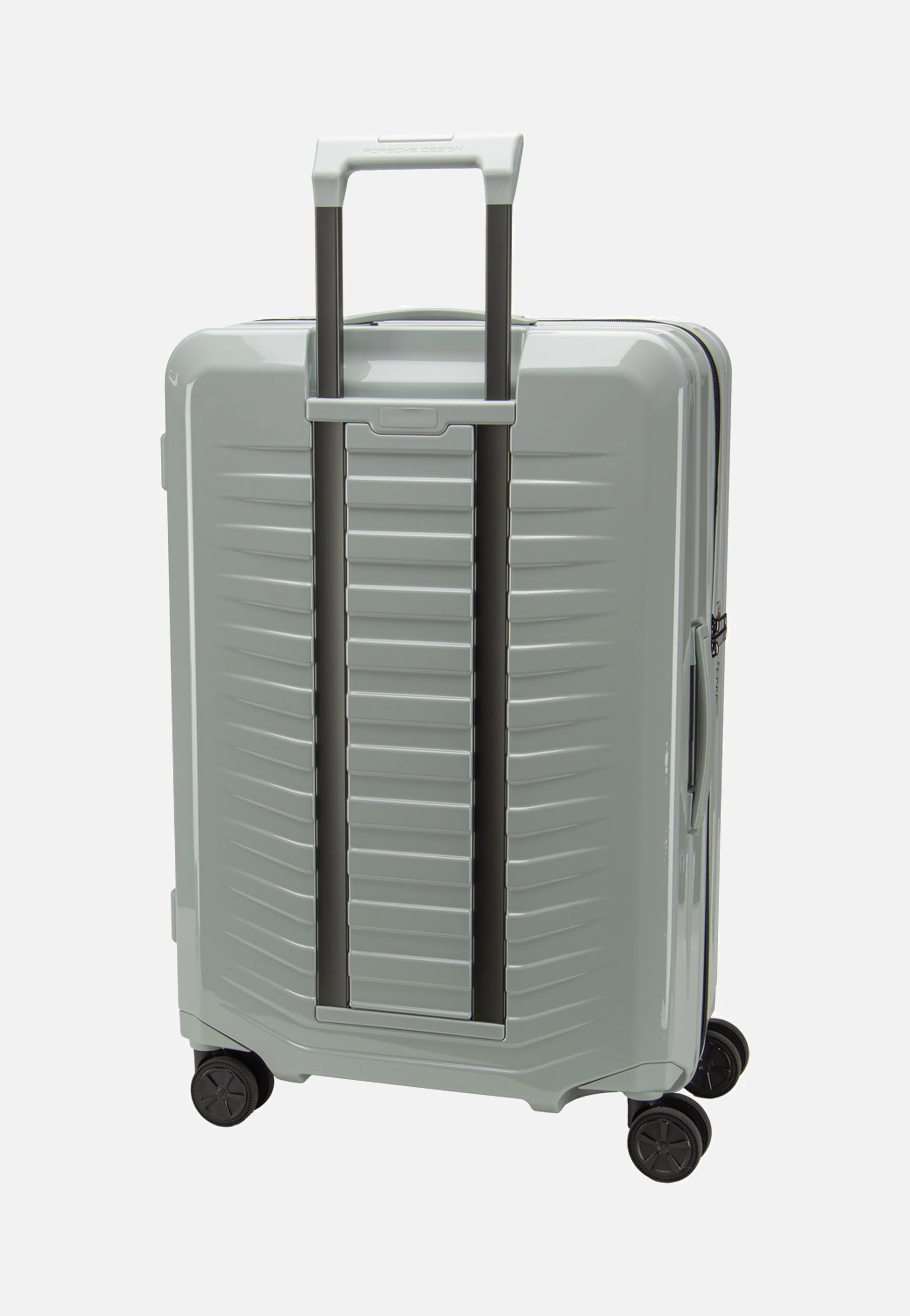 Roadster HC Trolley M Chalk Shiny - Koffer - Image 3