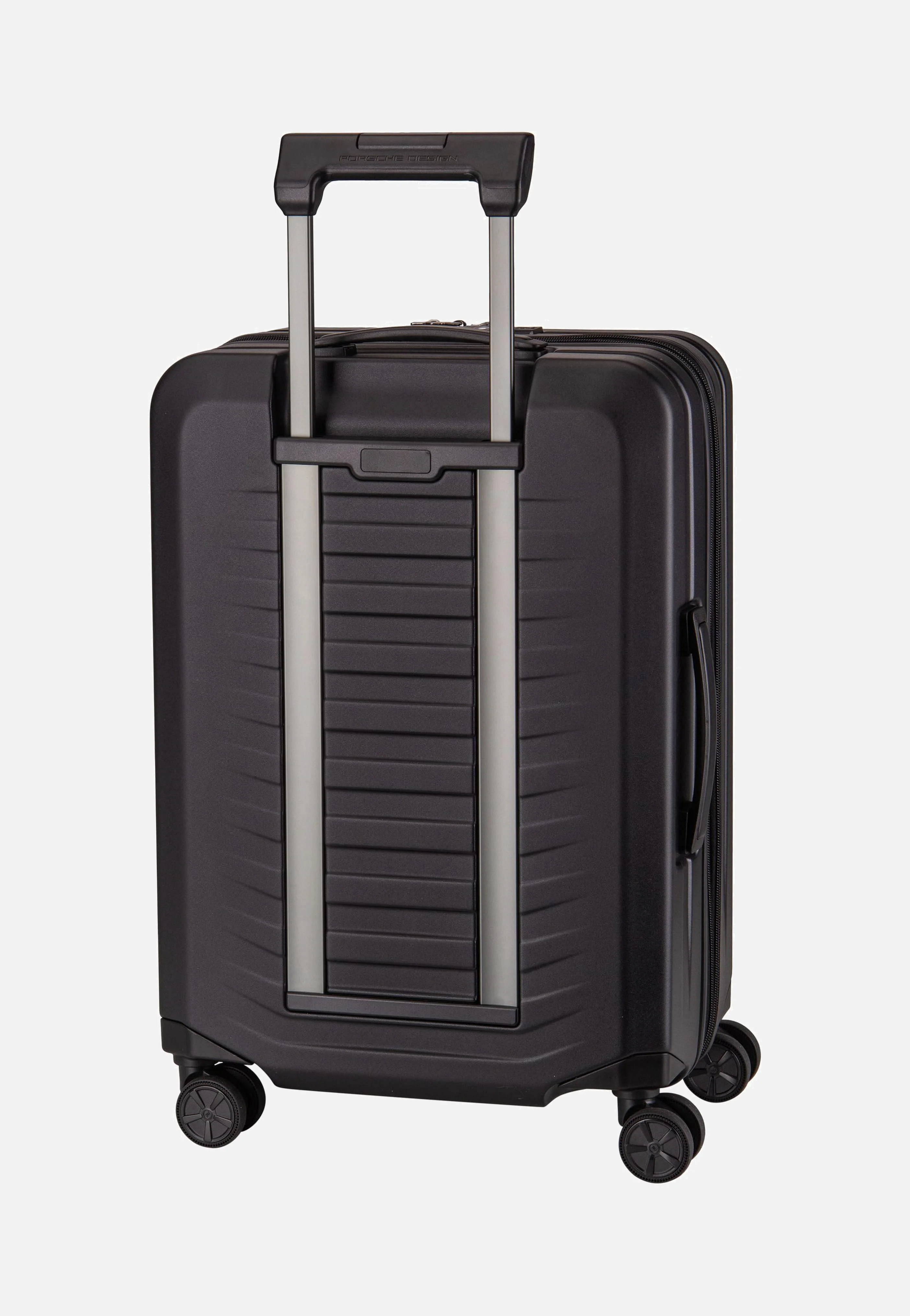 Roadster HC Trolley S Bus. Black Matt - Koffer - Image 2
