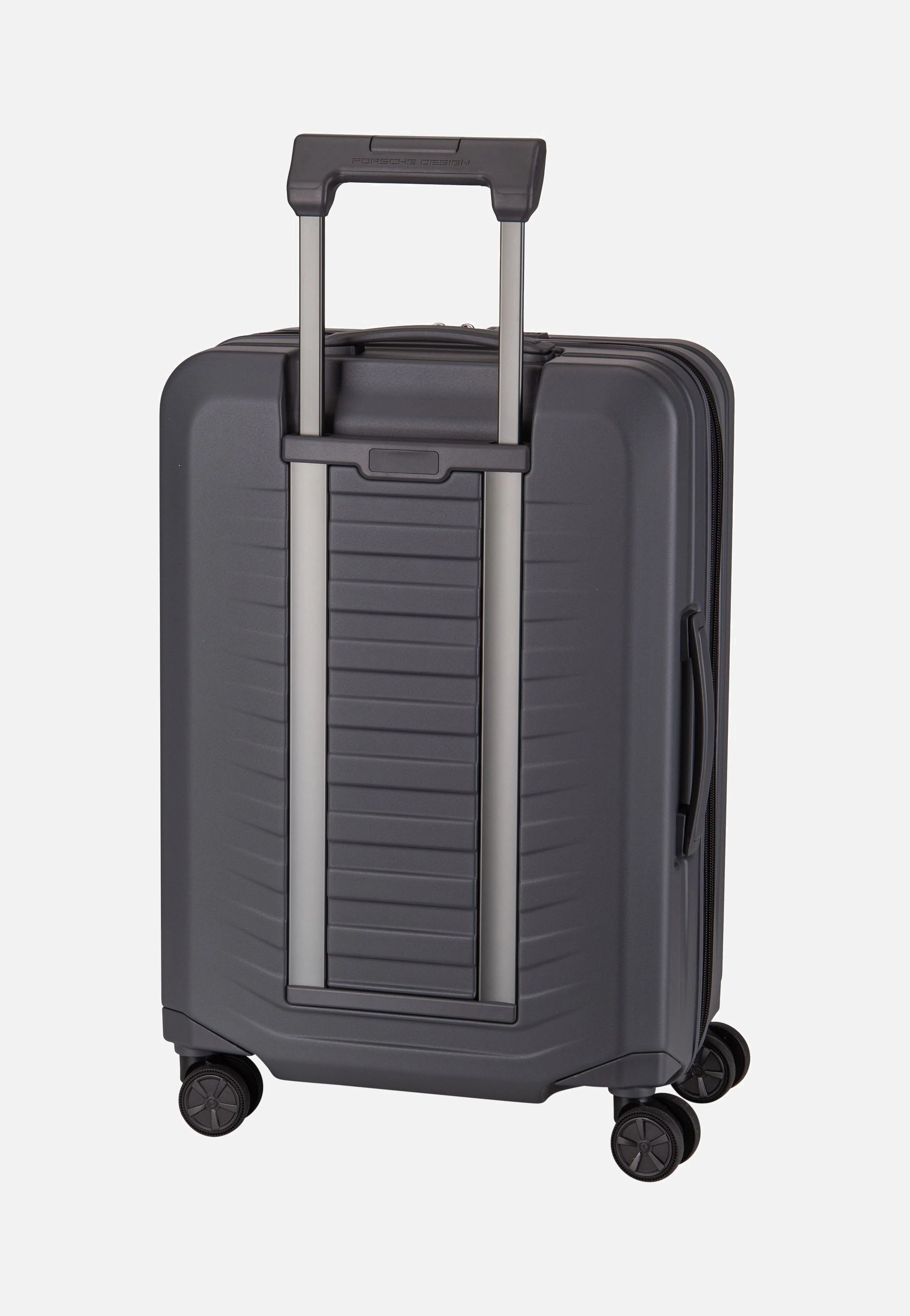 Roadster HC Trolley S Bus. Grey Matt - Koffer - Image 2