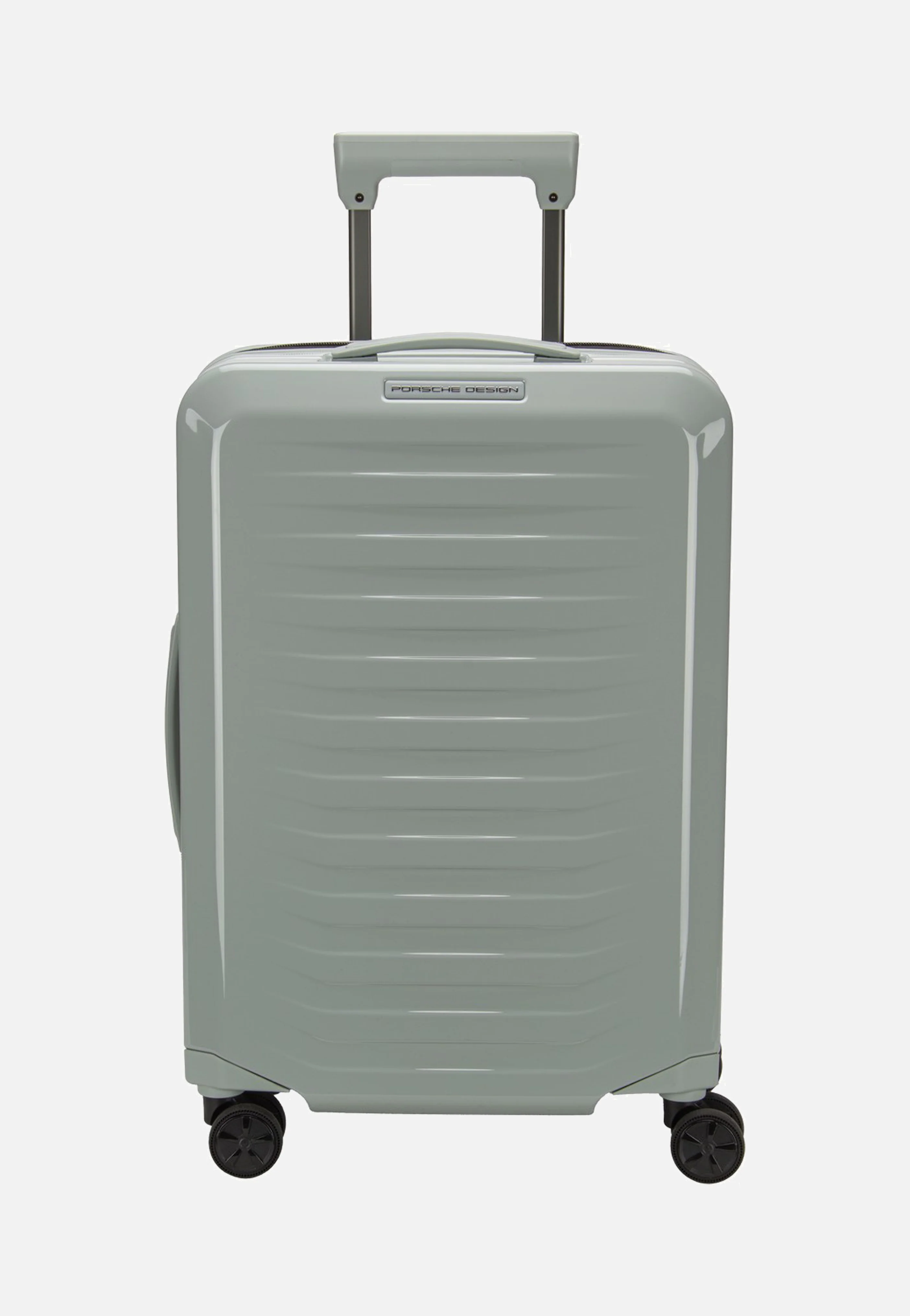 Roadster HC Trolley S Chalk Shiny - Koffer - Image 2