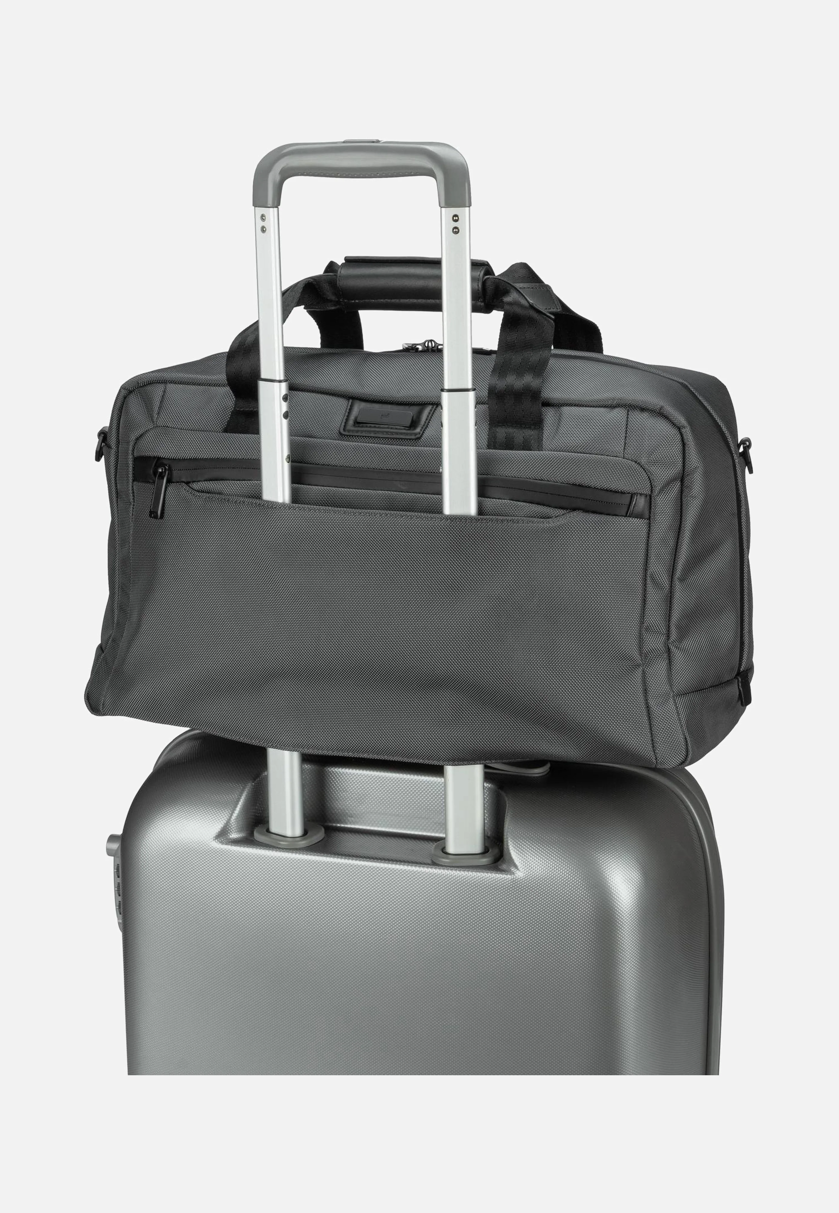 Roadster Pro S Anthracite - Weekender - Image 7