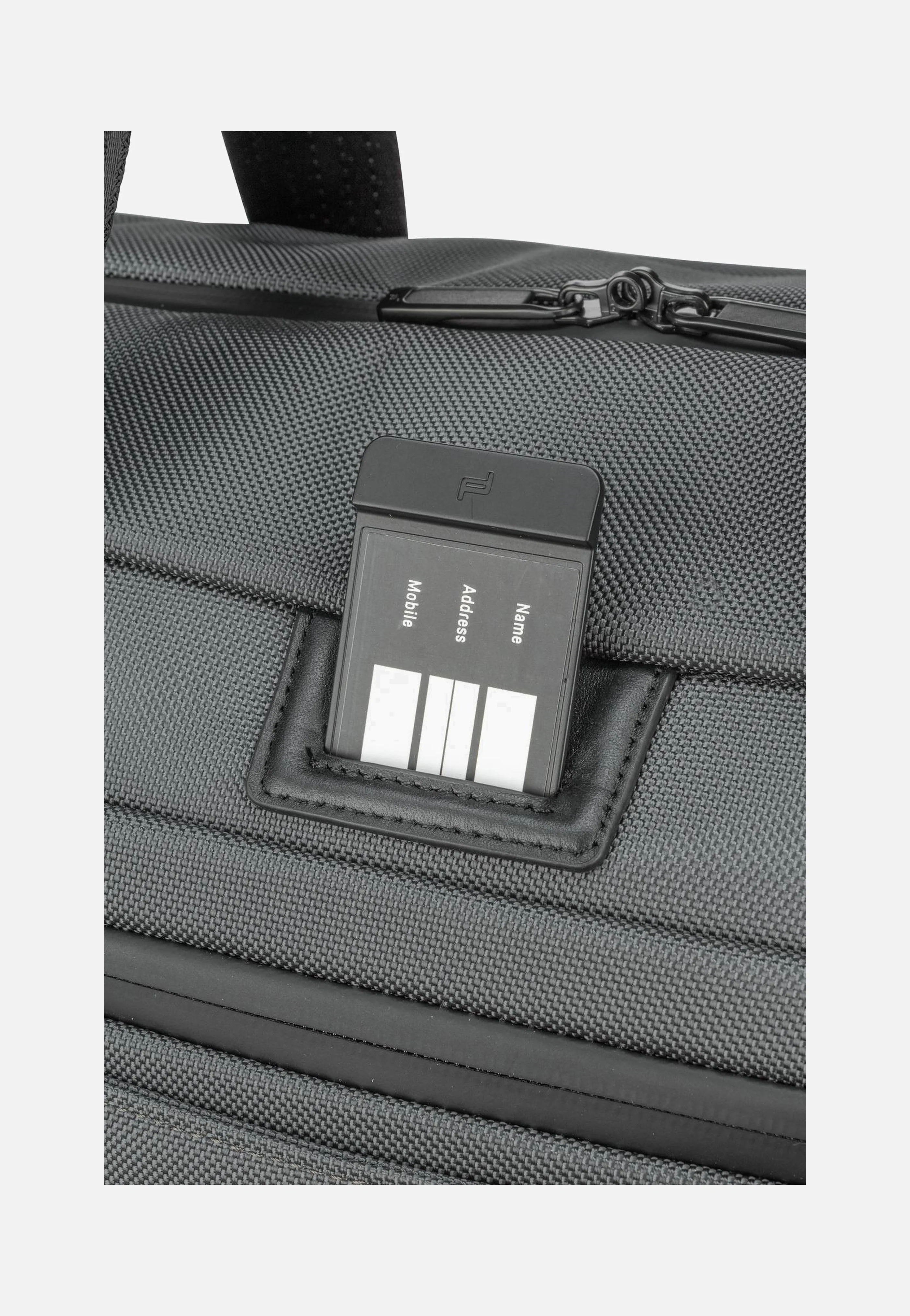 Roadster Pro S Anthracite - Weekender - Image 8