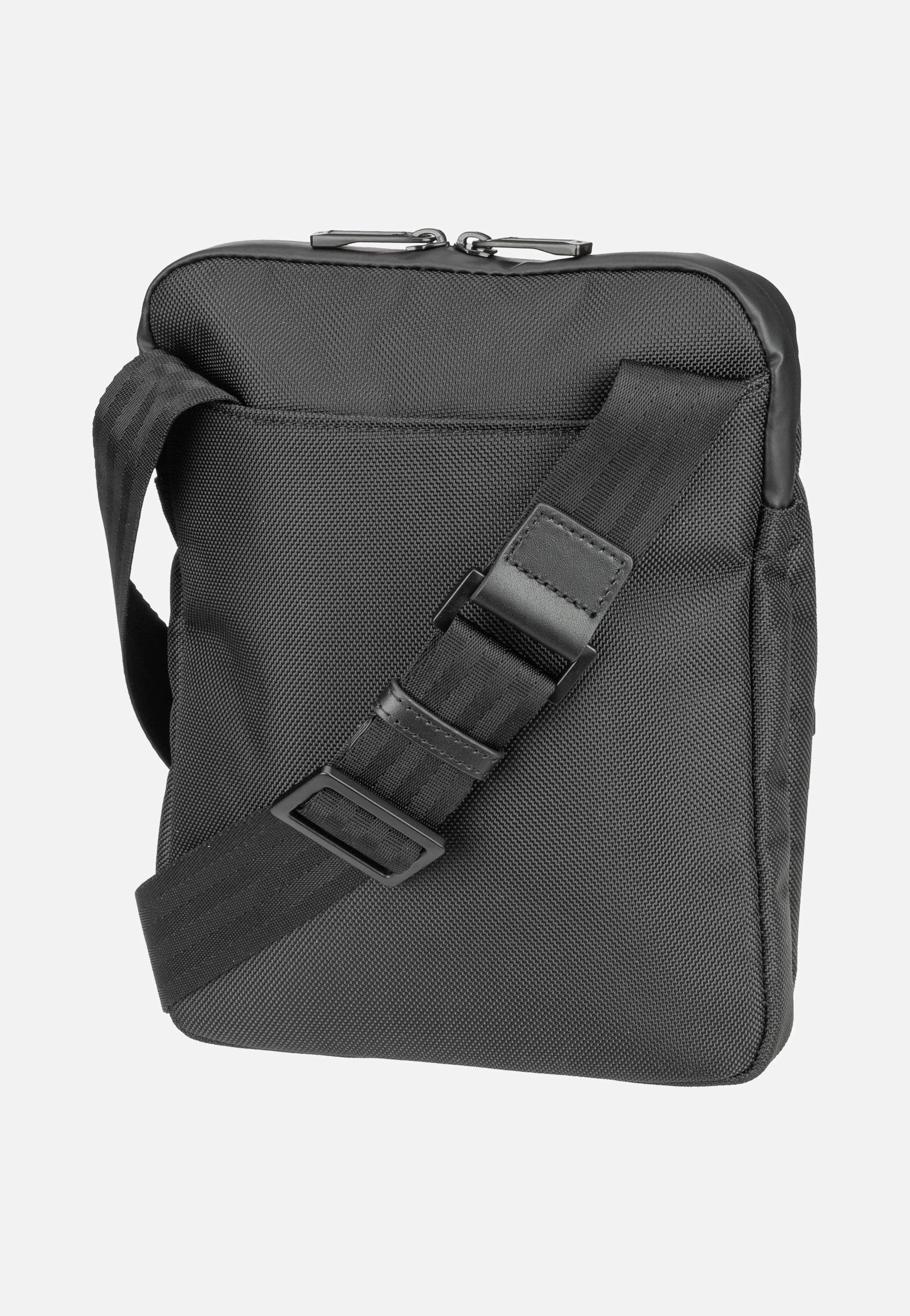 Roadster Pro S Black - Crossbody Bag - Image 2