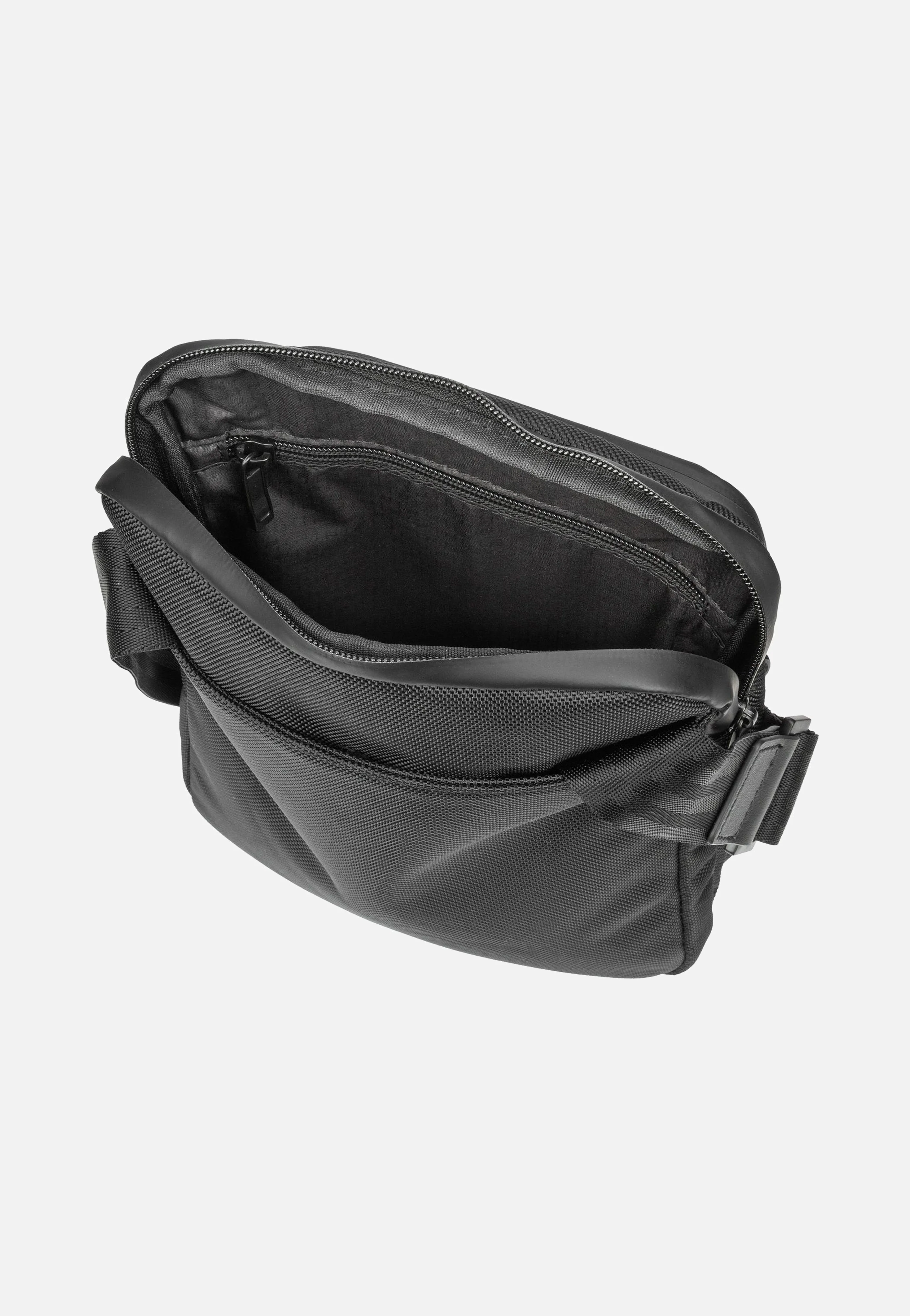Roadster Pro S Black - Crossbody Bag - Image 4