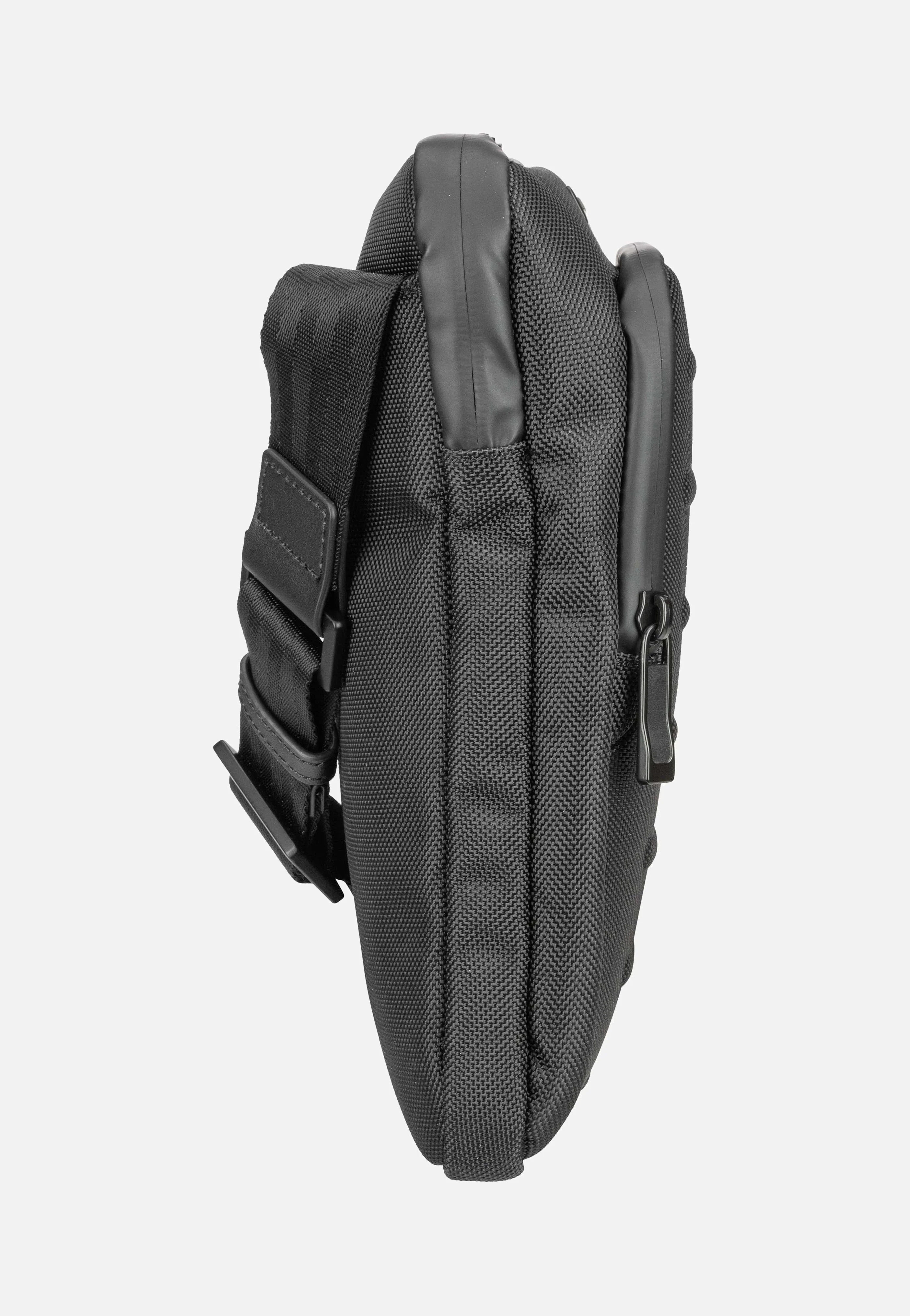 Roadster Pro S Black - Crossbody Bag - Image 5