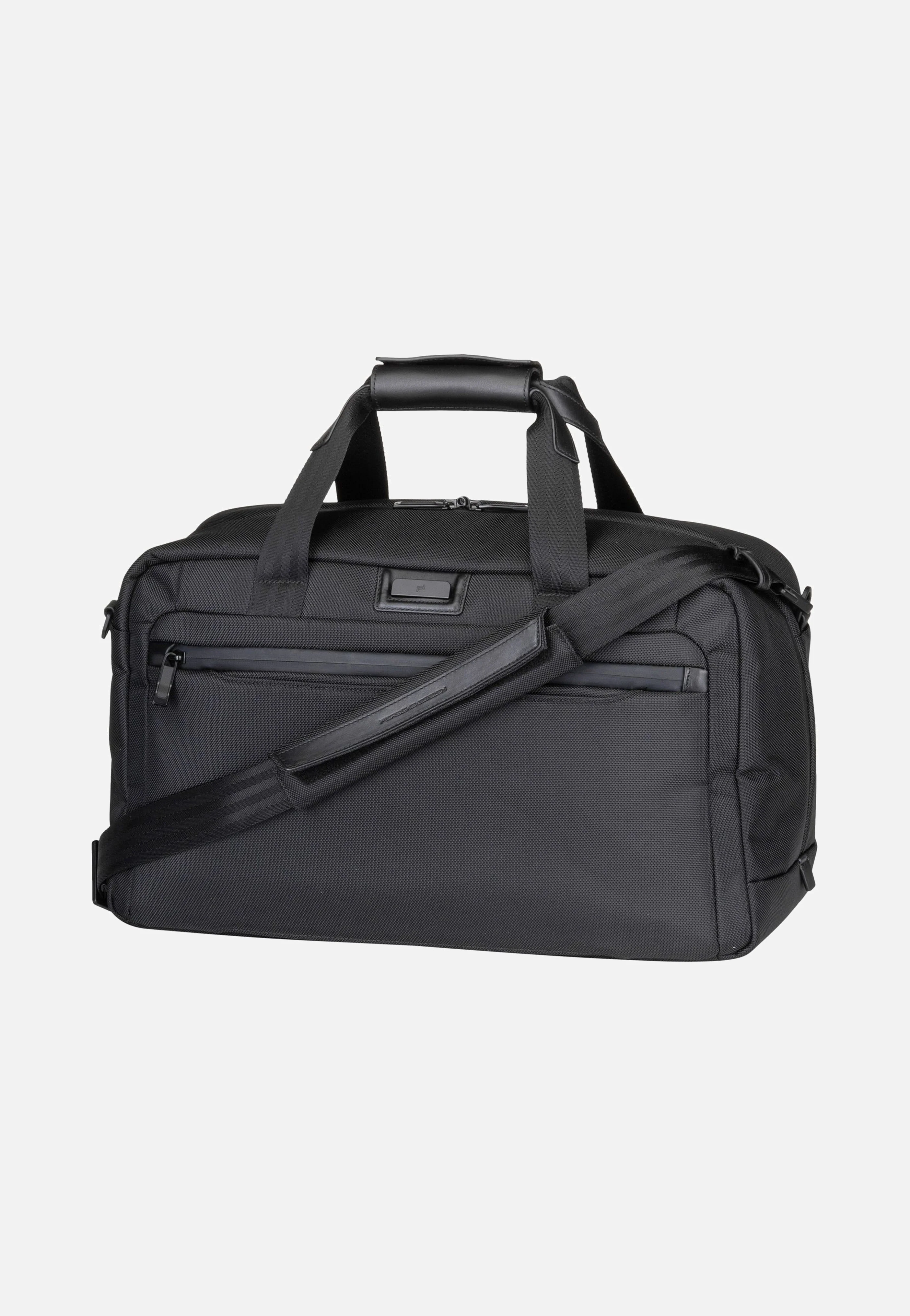 Roadster Pro S Black - Weekender - Image 2