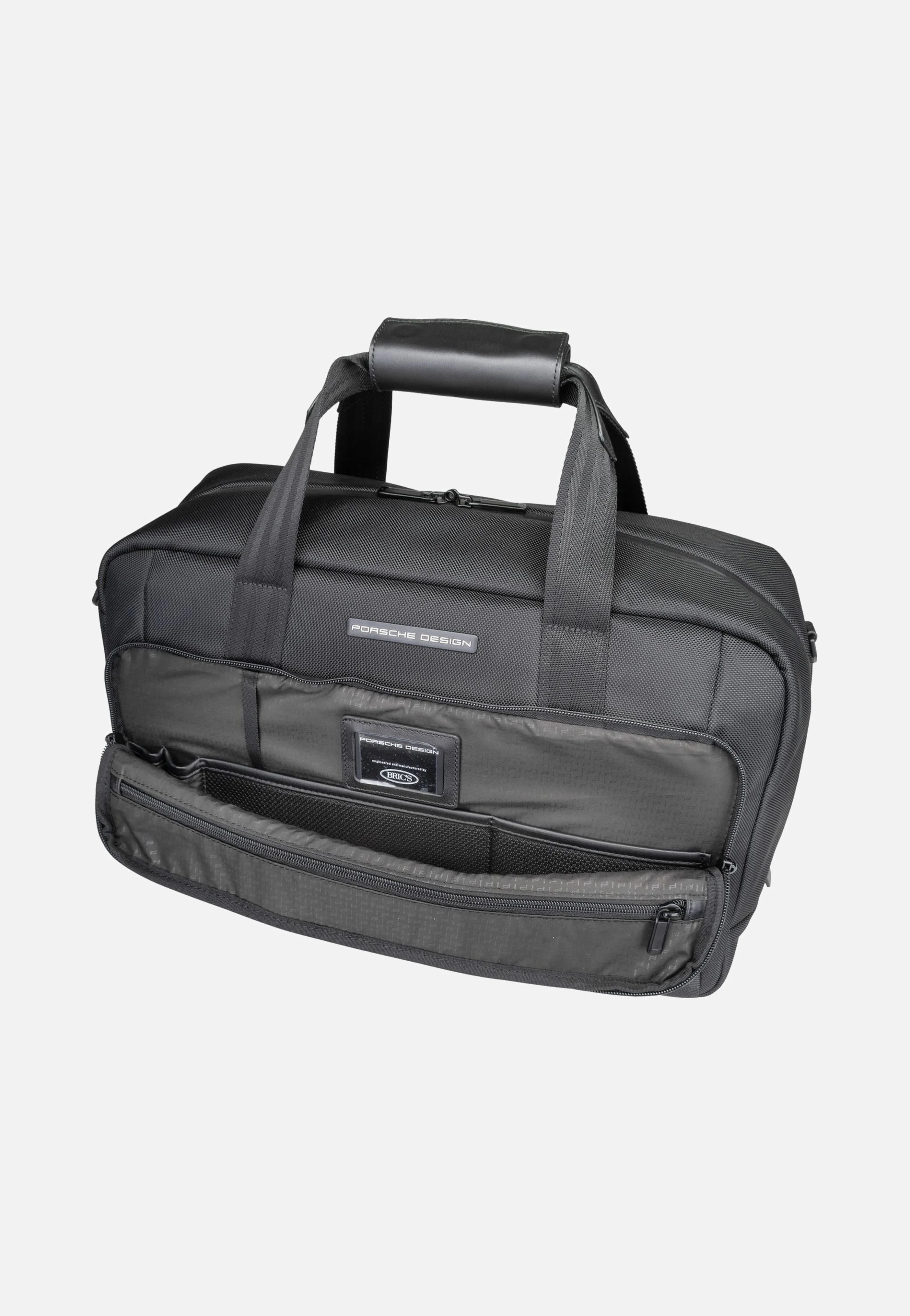 Roadster Pro S Black - Weekender - Image 4