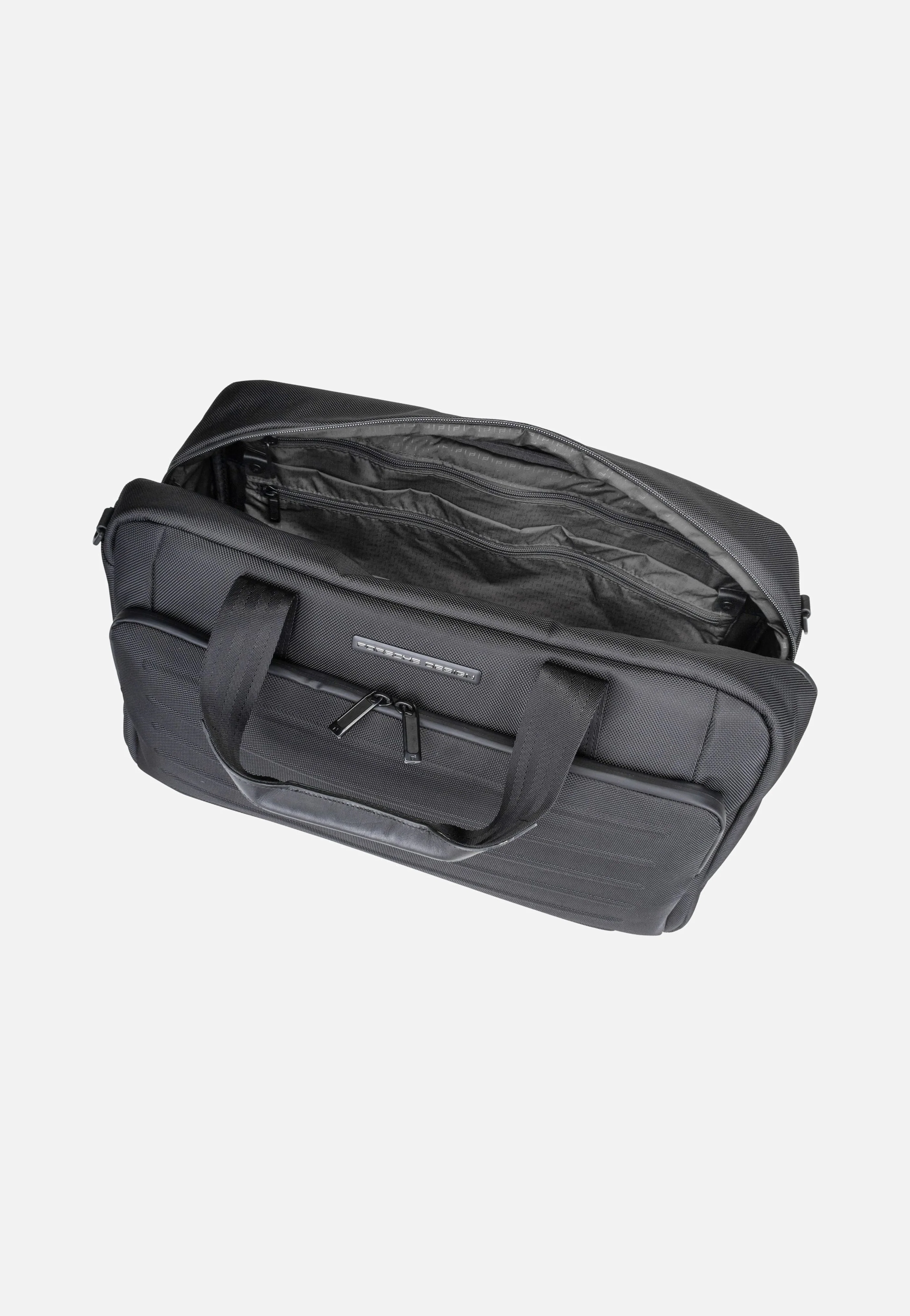 Roadster Pro S Black - Weekender - Image 5