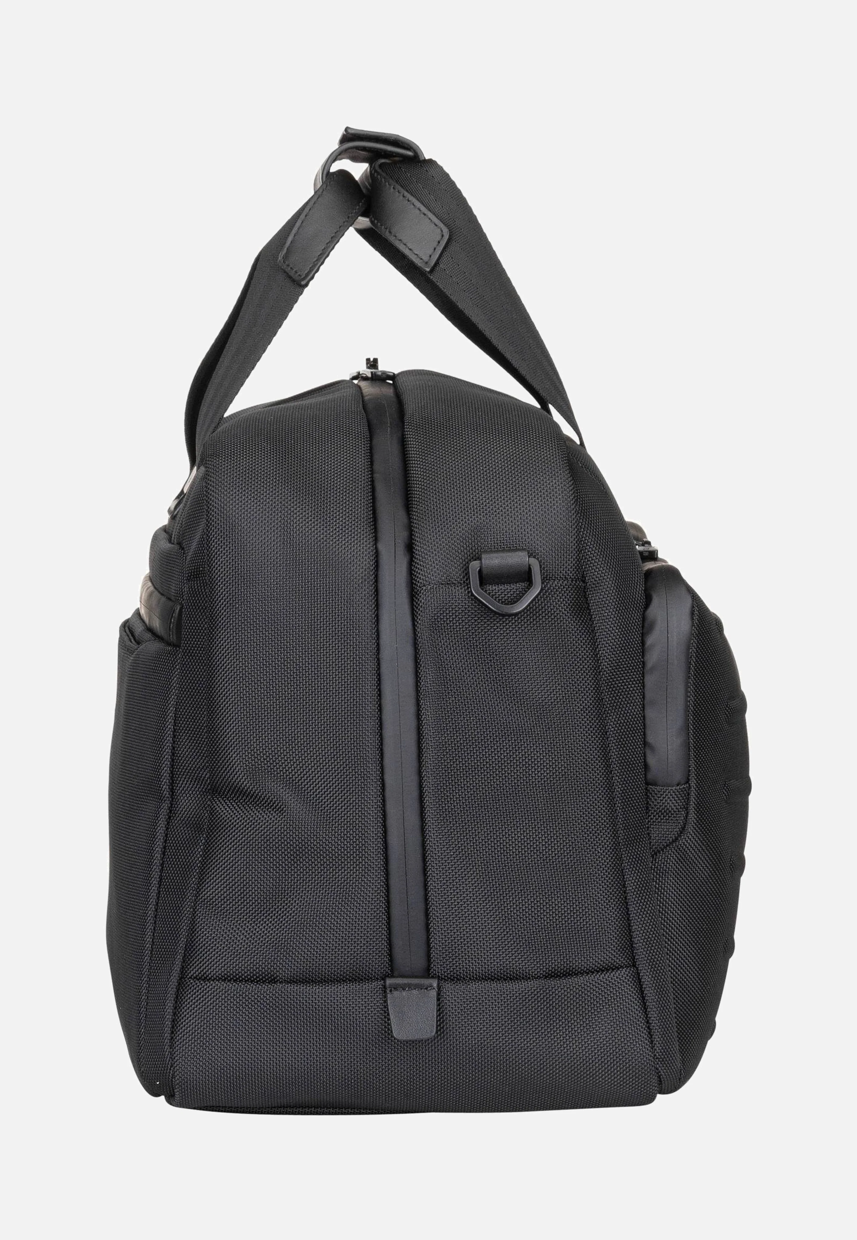 Roadster Pro S Black - Weekender - Image 6