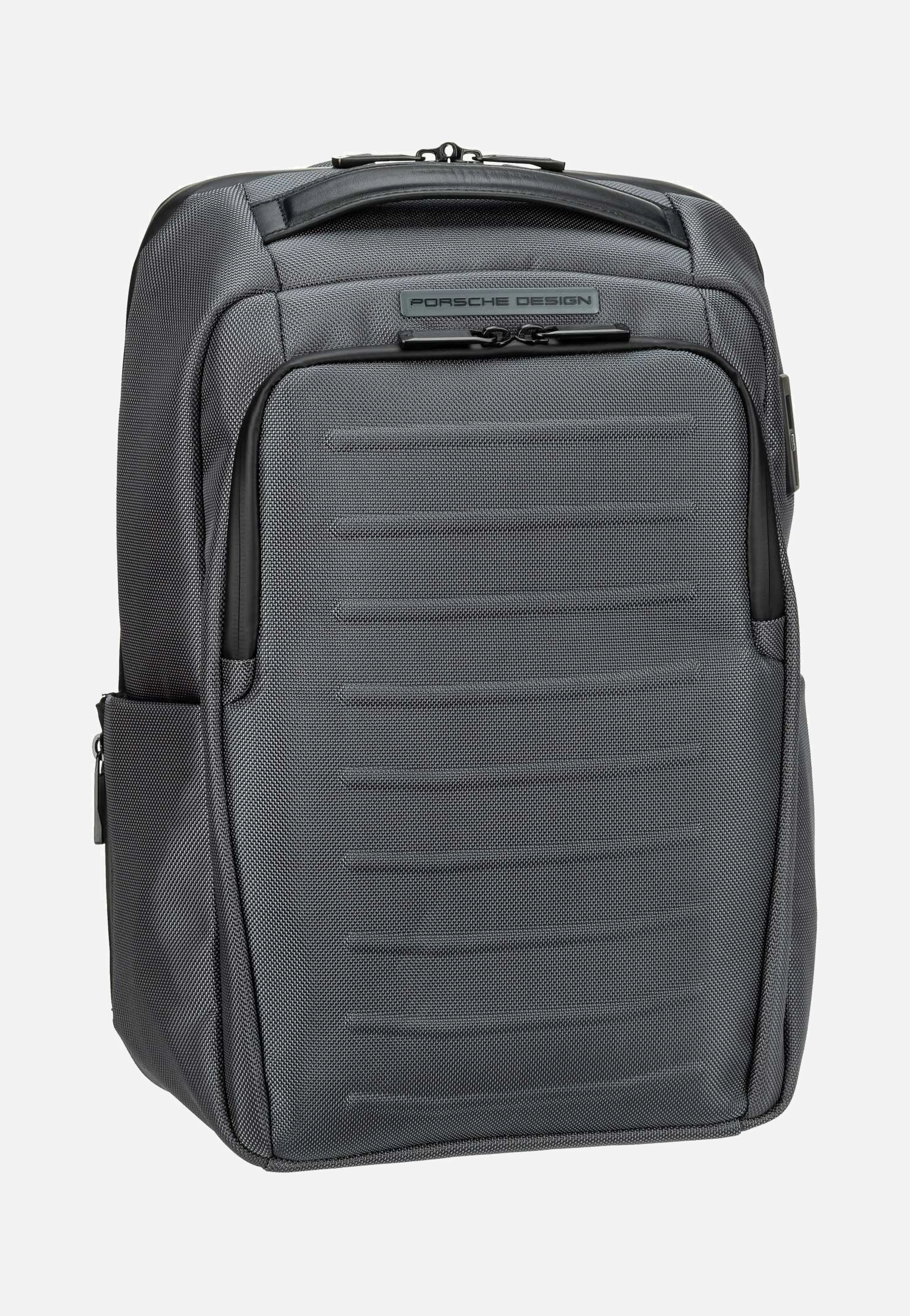 Roadster Pro XS Anthracite - Rucksack
